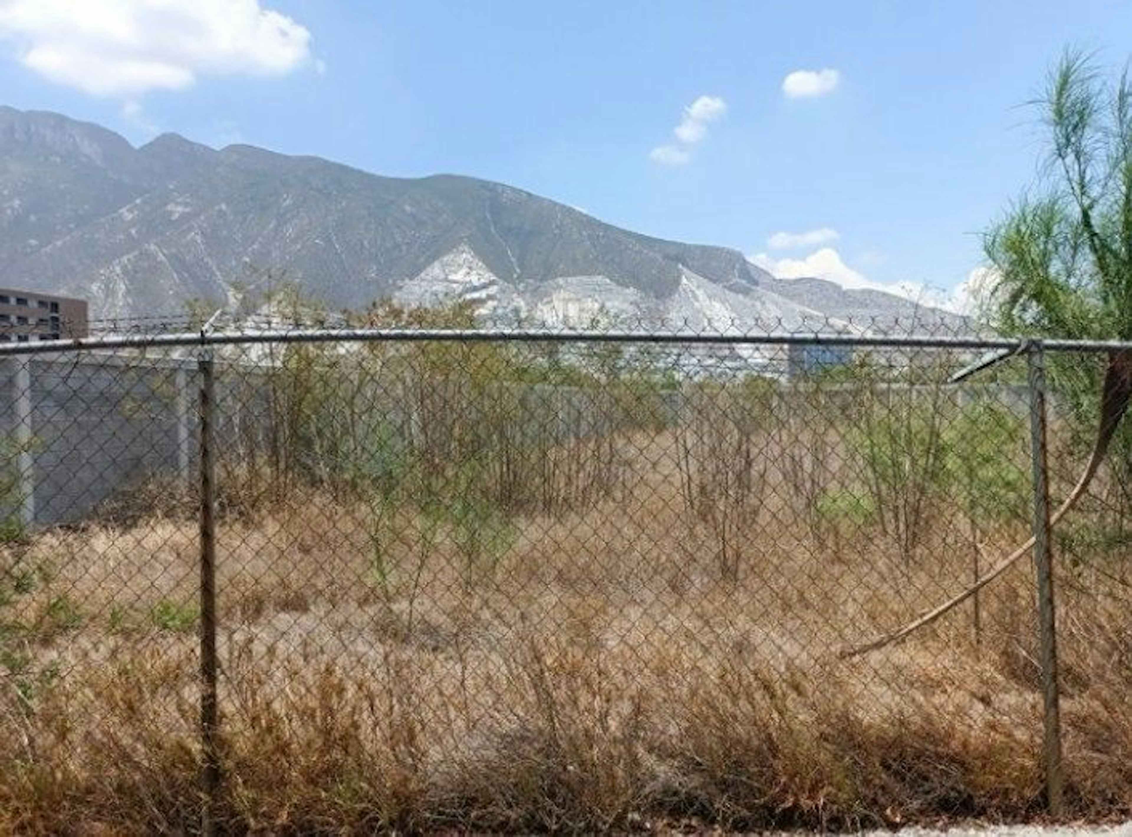 Avenida Santa Barbara 435