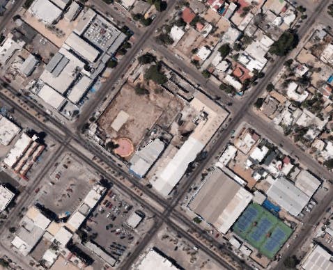 Local Comercial Spot2