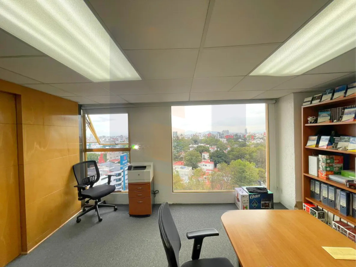 Oficina Spot2