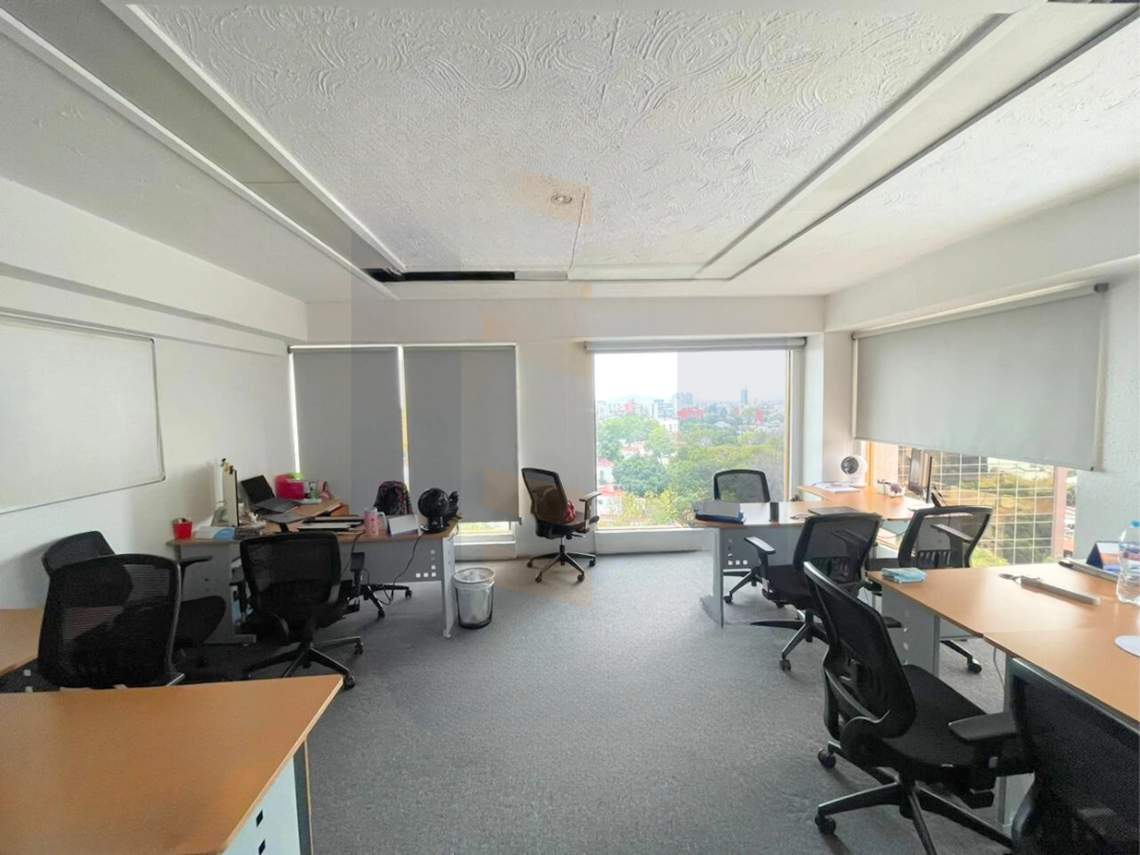 Oficina Spot2