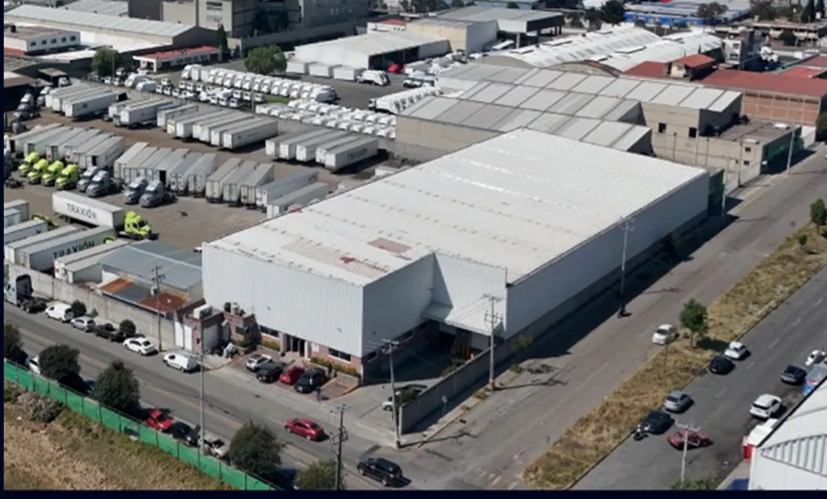 Industrial Spot2