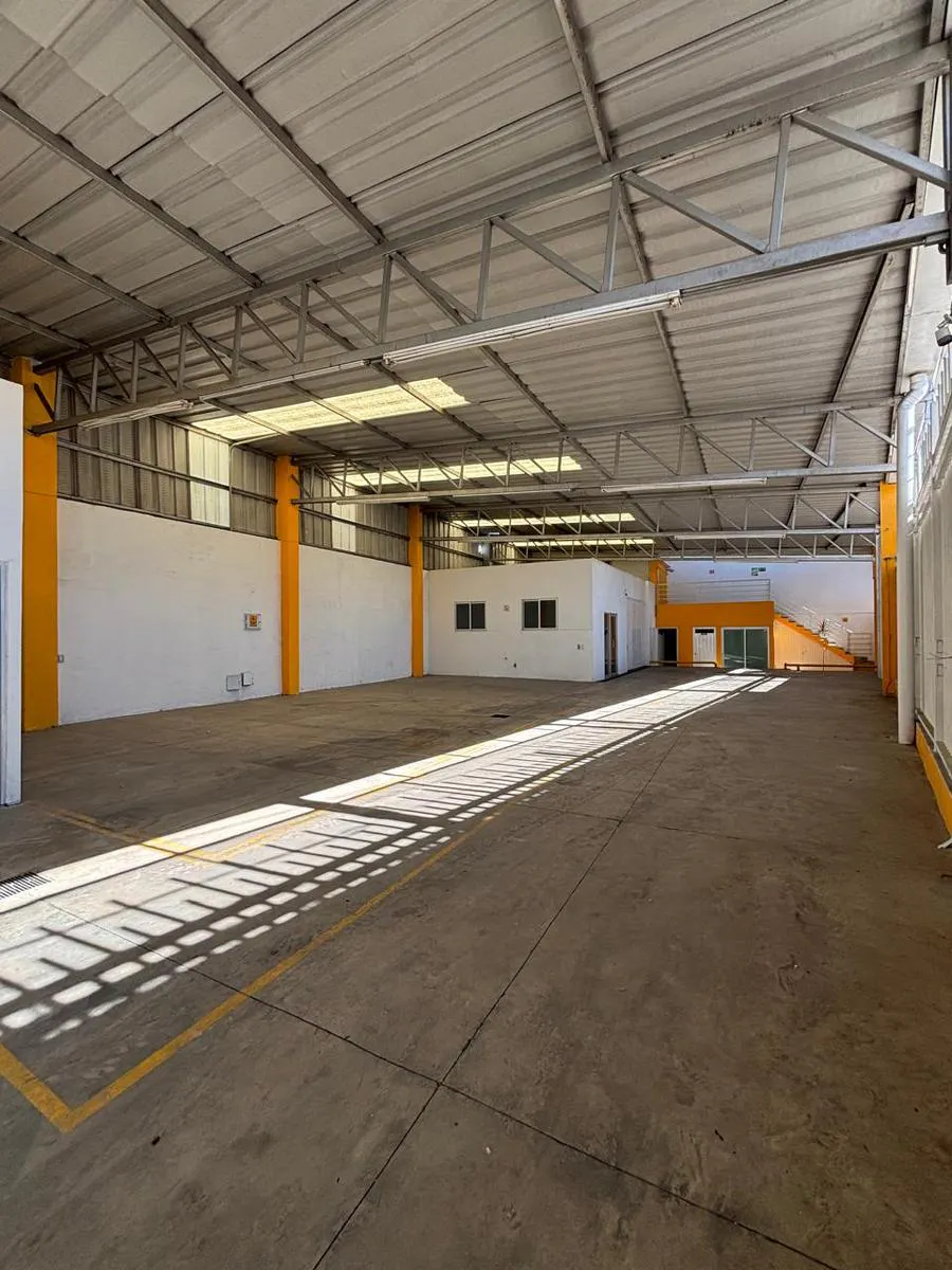 Industrial Spot2