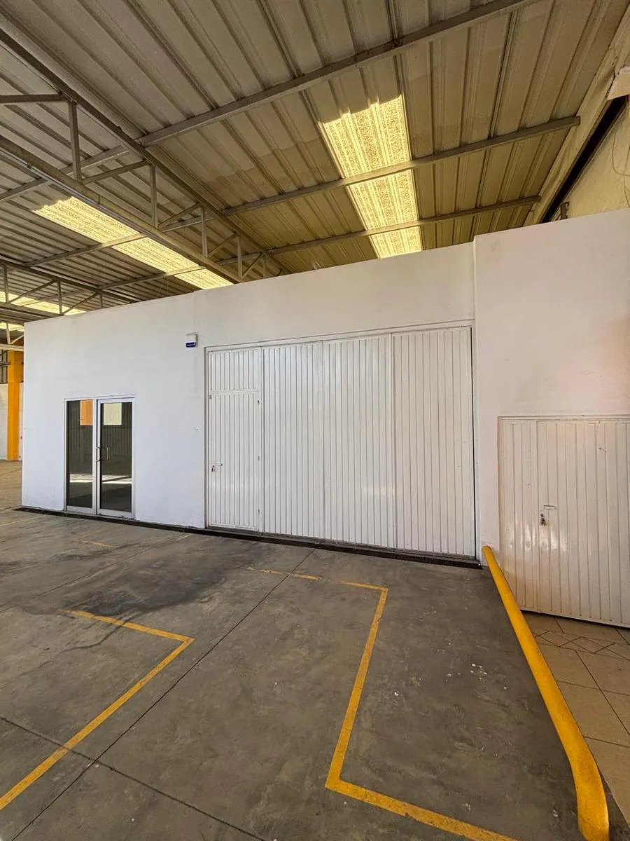 Industrial Spot2