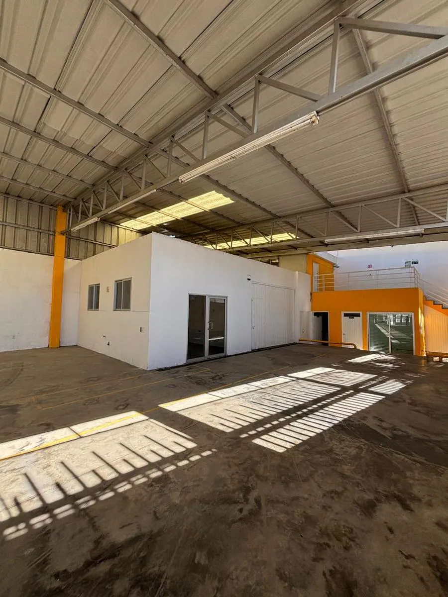 Industrial Spot2
