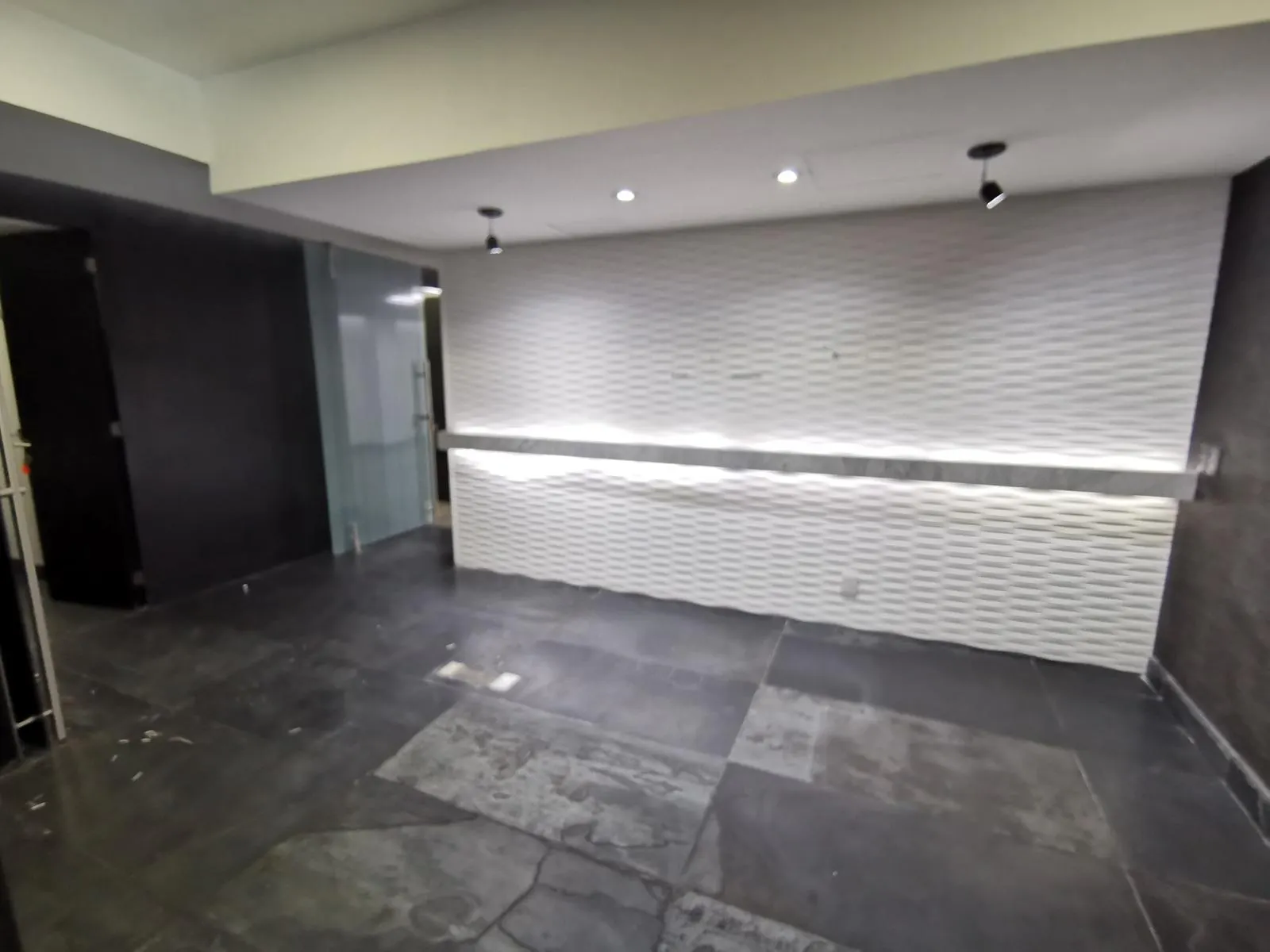 Oficina Spot2
