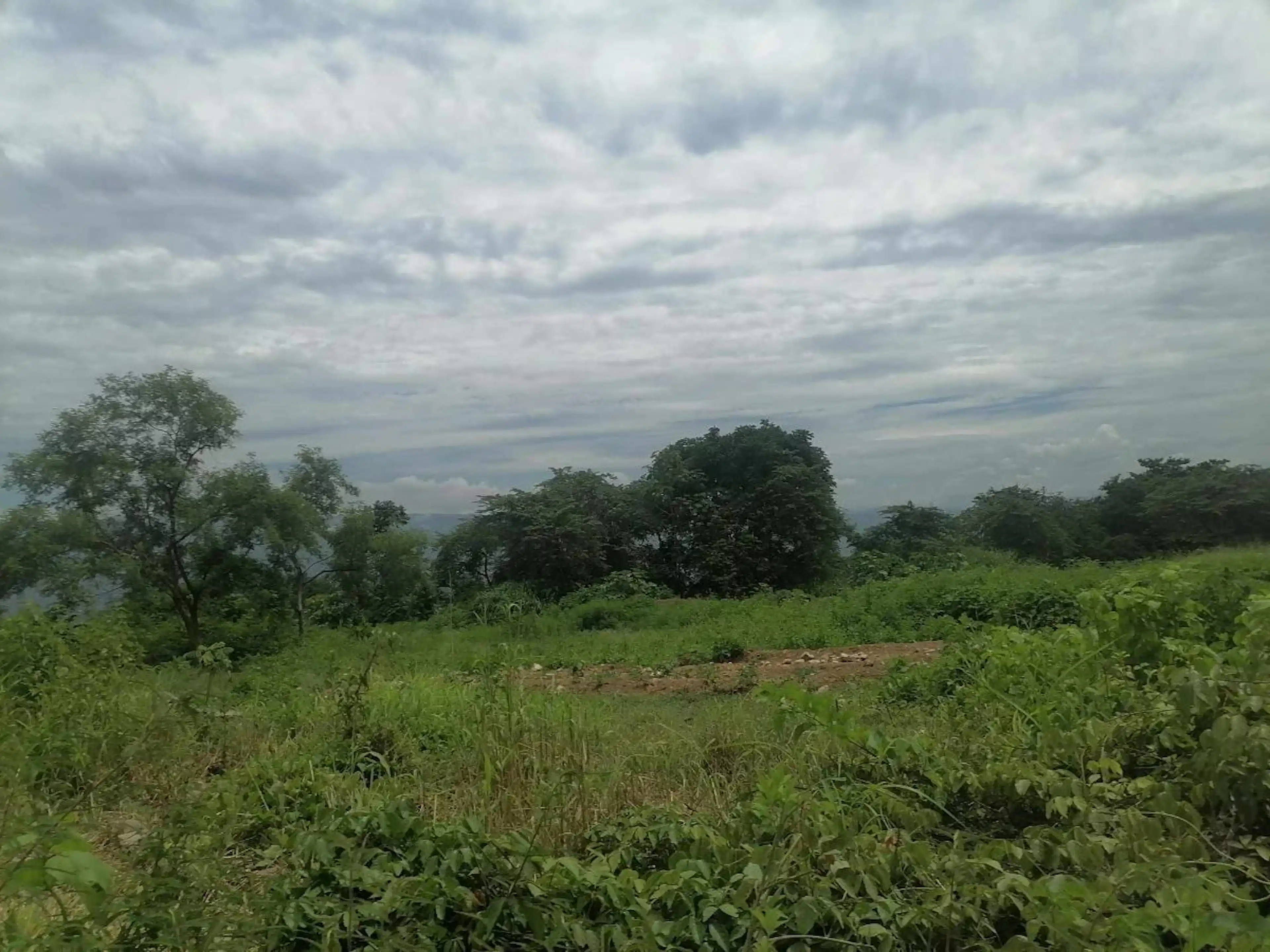 Oportunidad De Inversión!! Se Vende Terreno En Rivera De Cerro Hueco