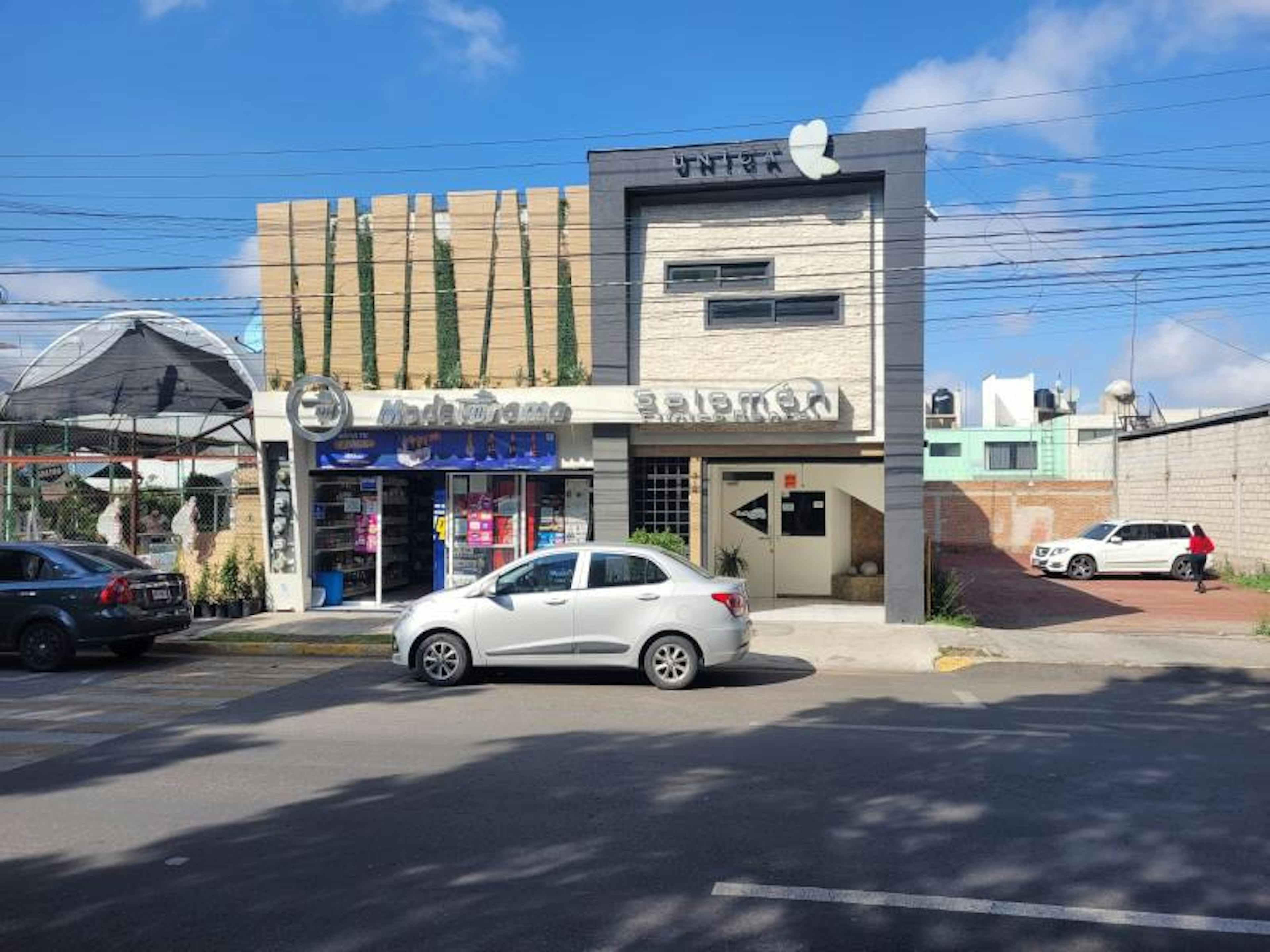 Boulevard Valle De San Javier 400