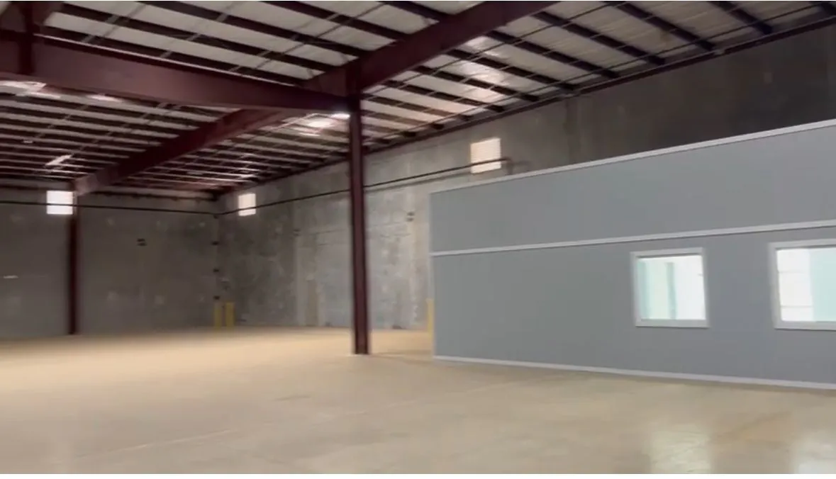 Industrial Spot2