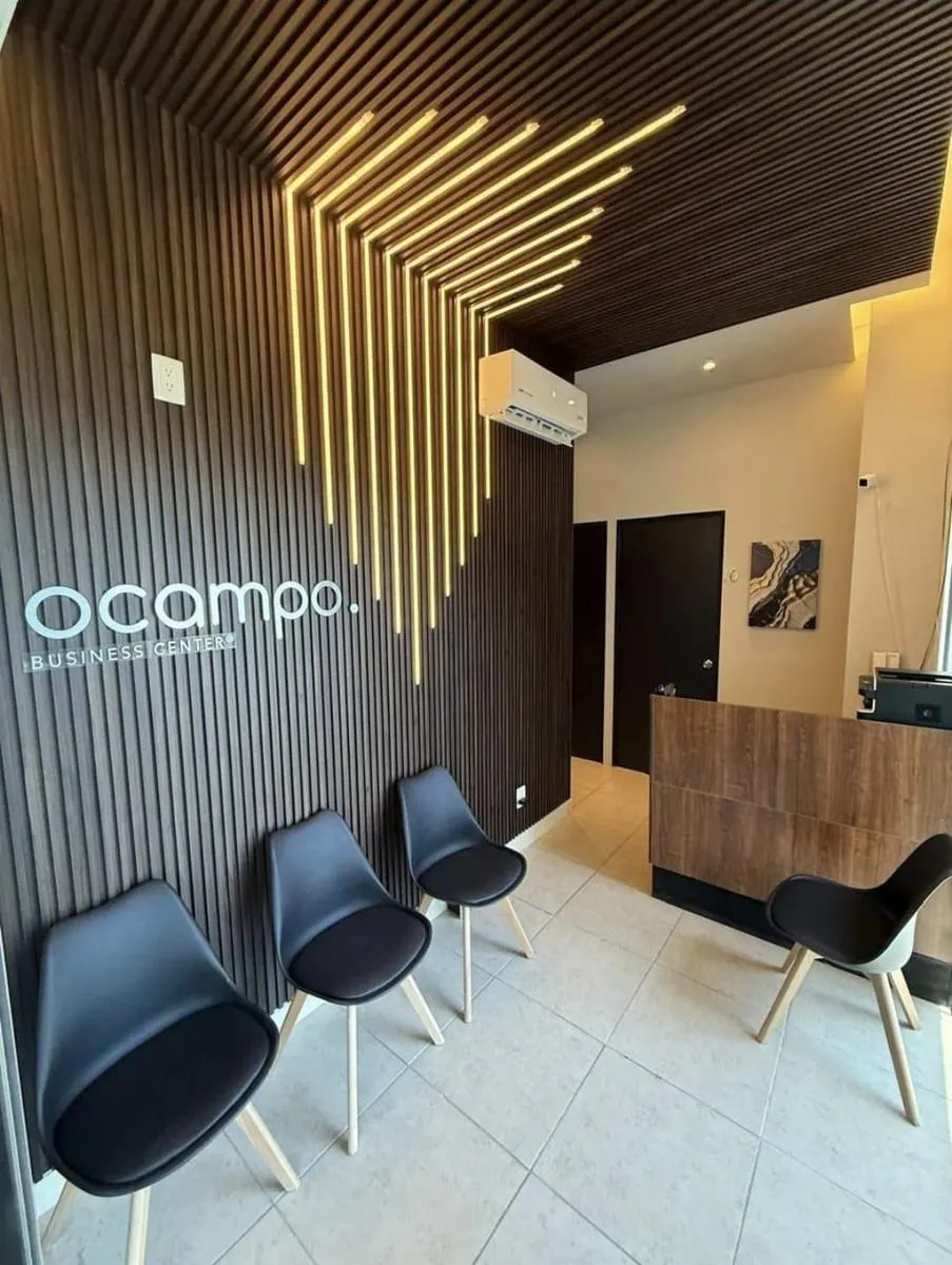 Oficina Spot2