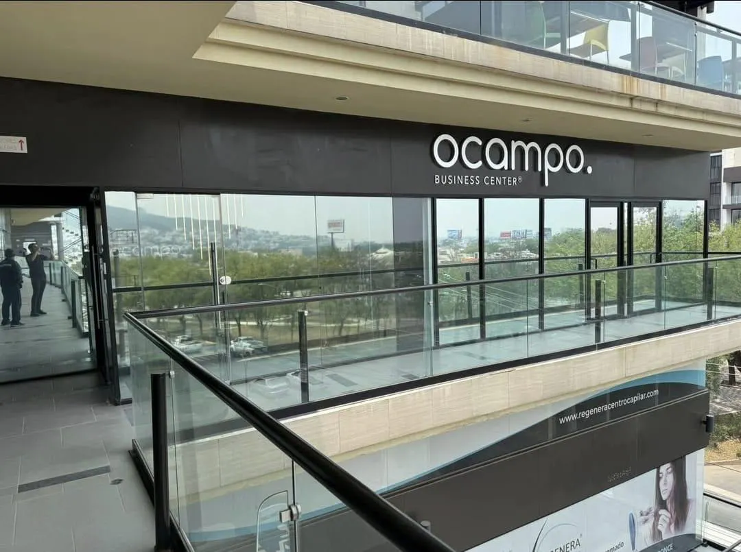 Oficina Spot2