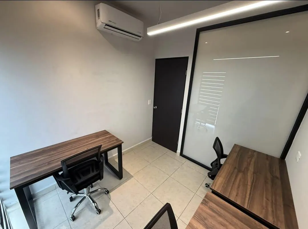 Oficina Spot2