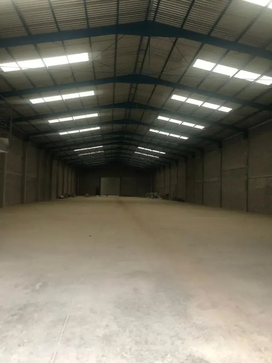 Industrial Spot2