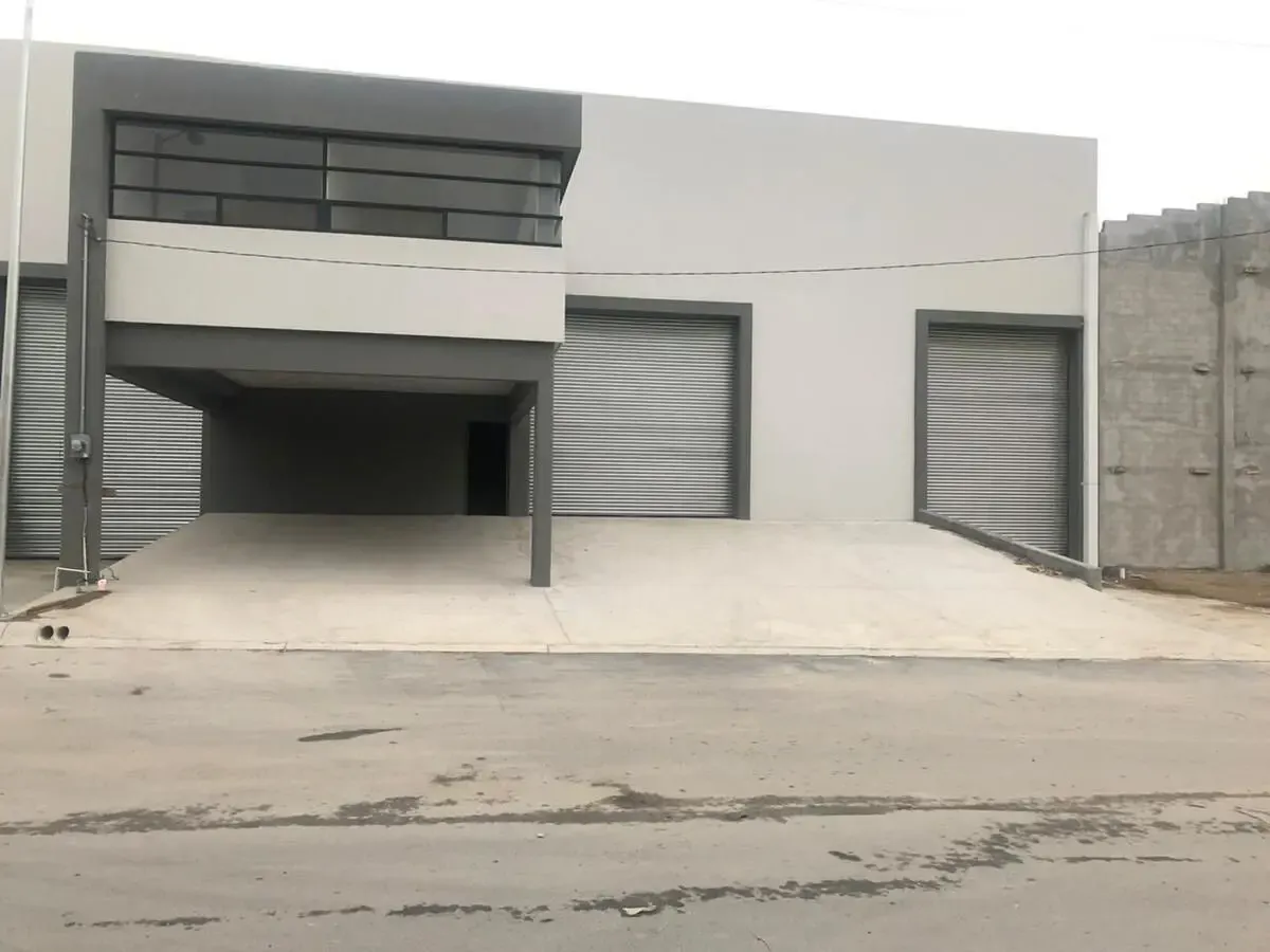 Industrial Spot2