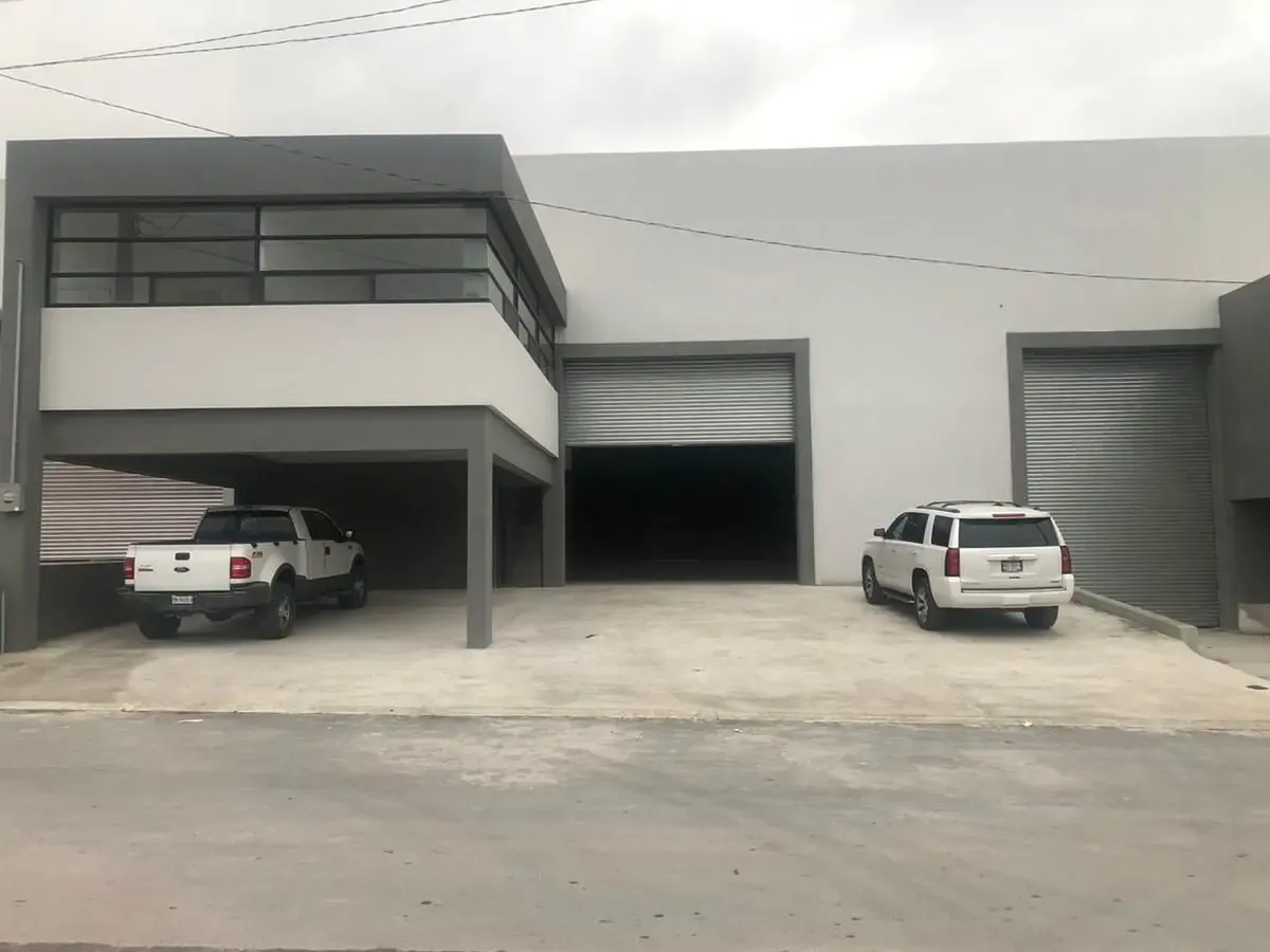 Industrial Spot2
