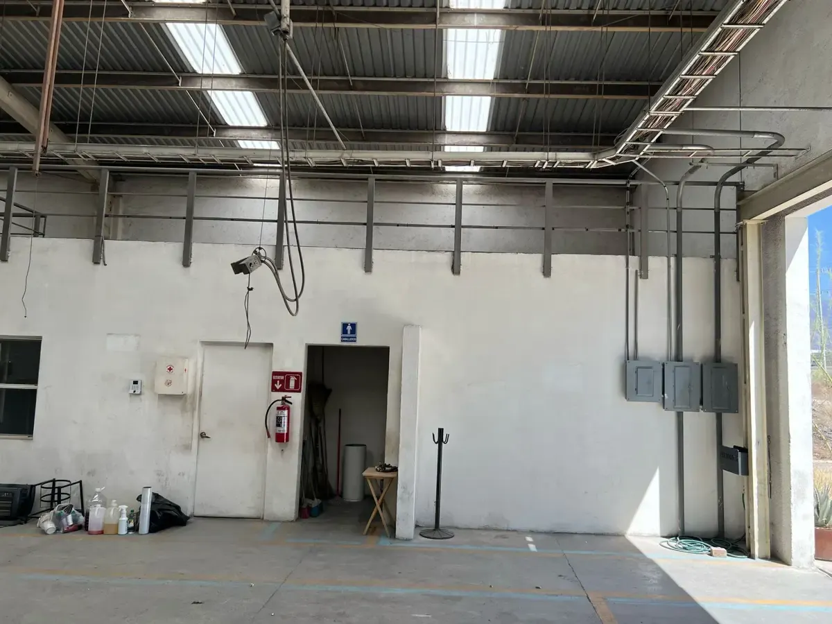 Industrial Spot2
