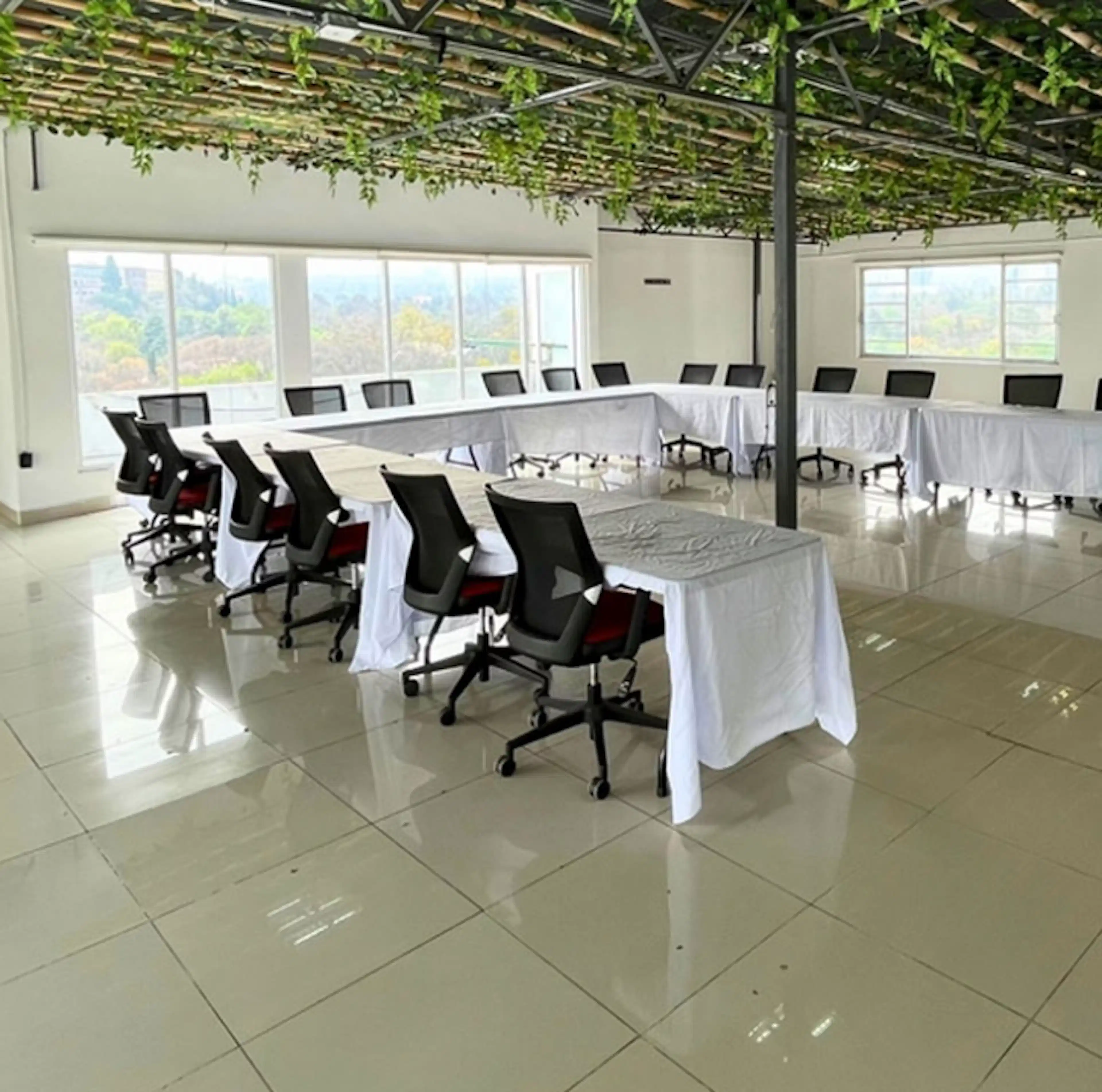 Piso 5 Oficina 5004
