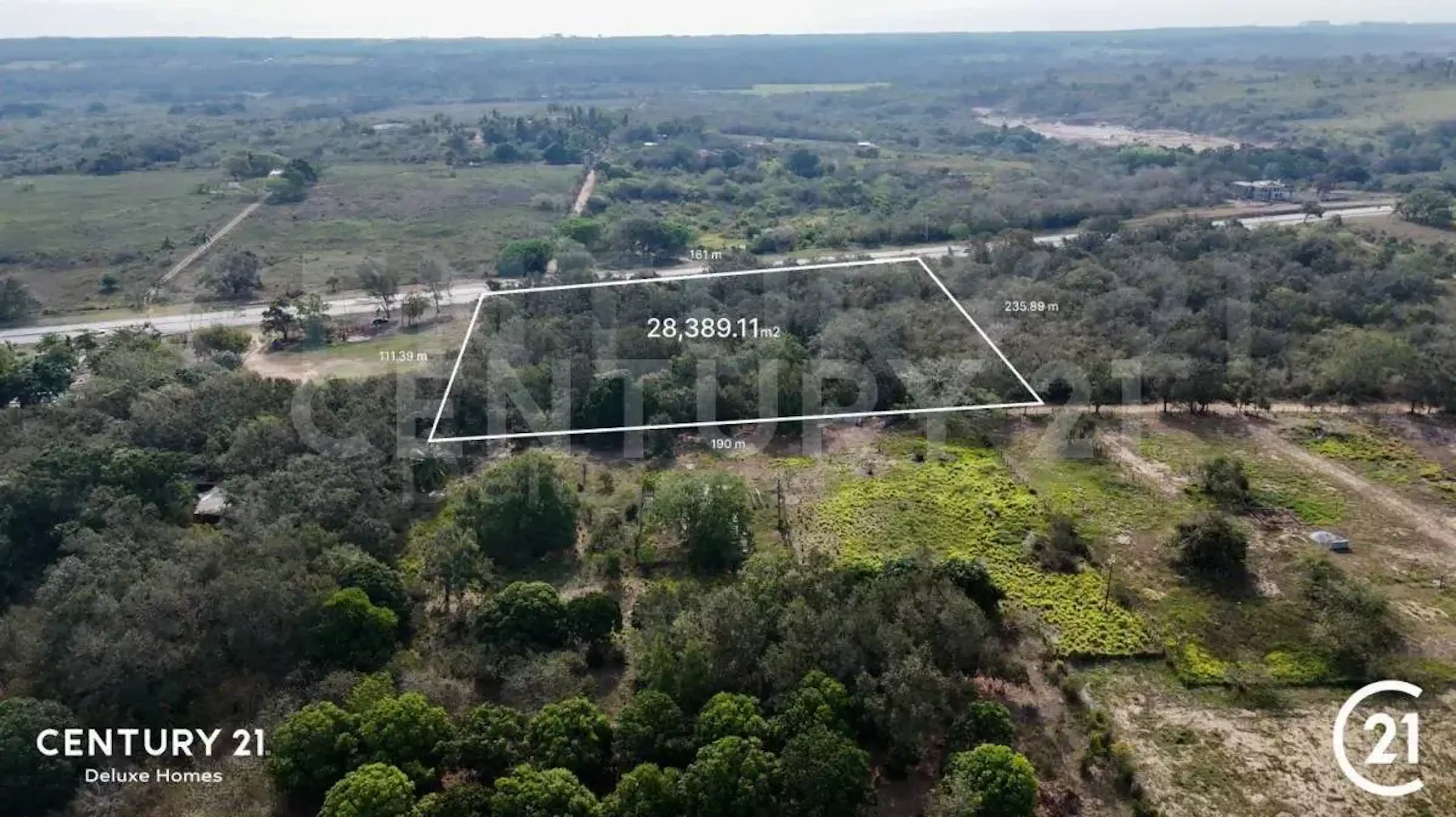 Terreno En Venta En California, Pueblo Viejo, Veracruz De Ignacio De La Llave