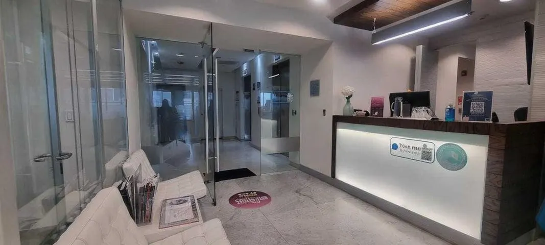 Oficina Spot2