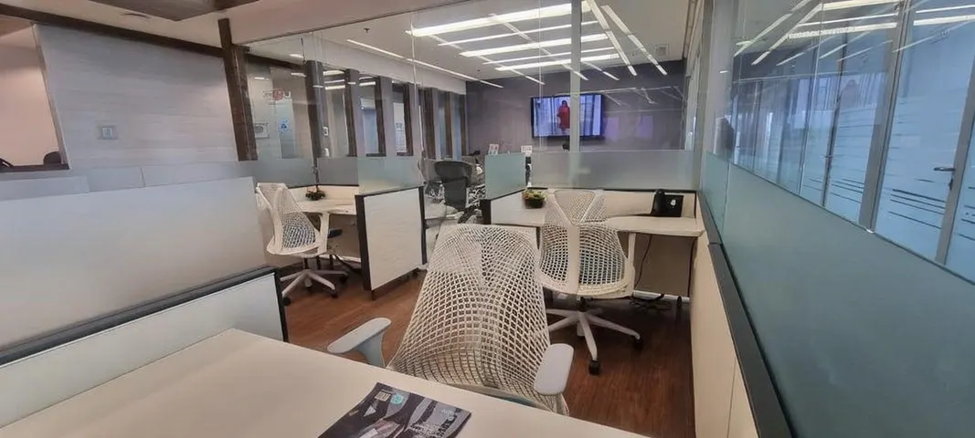 Oficina Spot2
