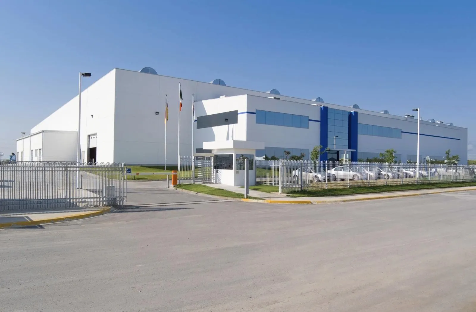 Industrial Spot2