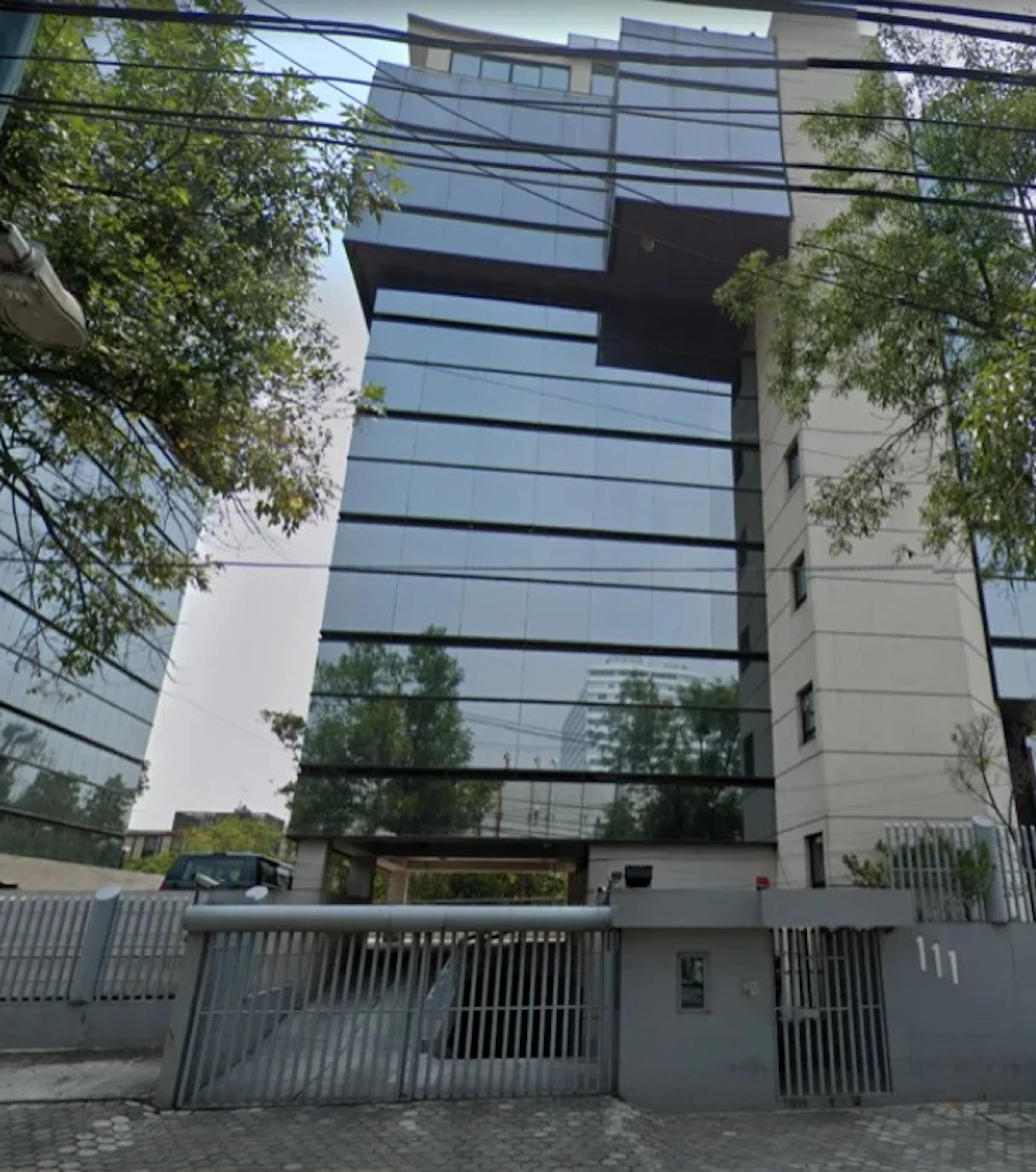 Oficina Spot2