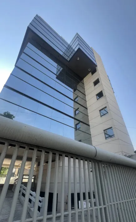 Oficina Spot2