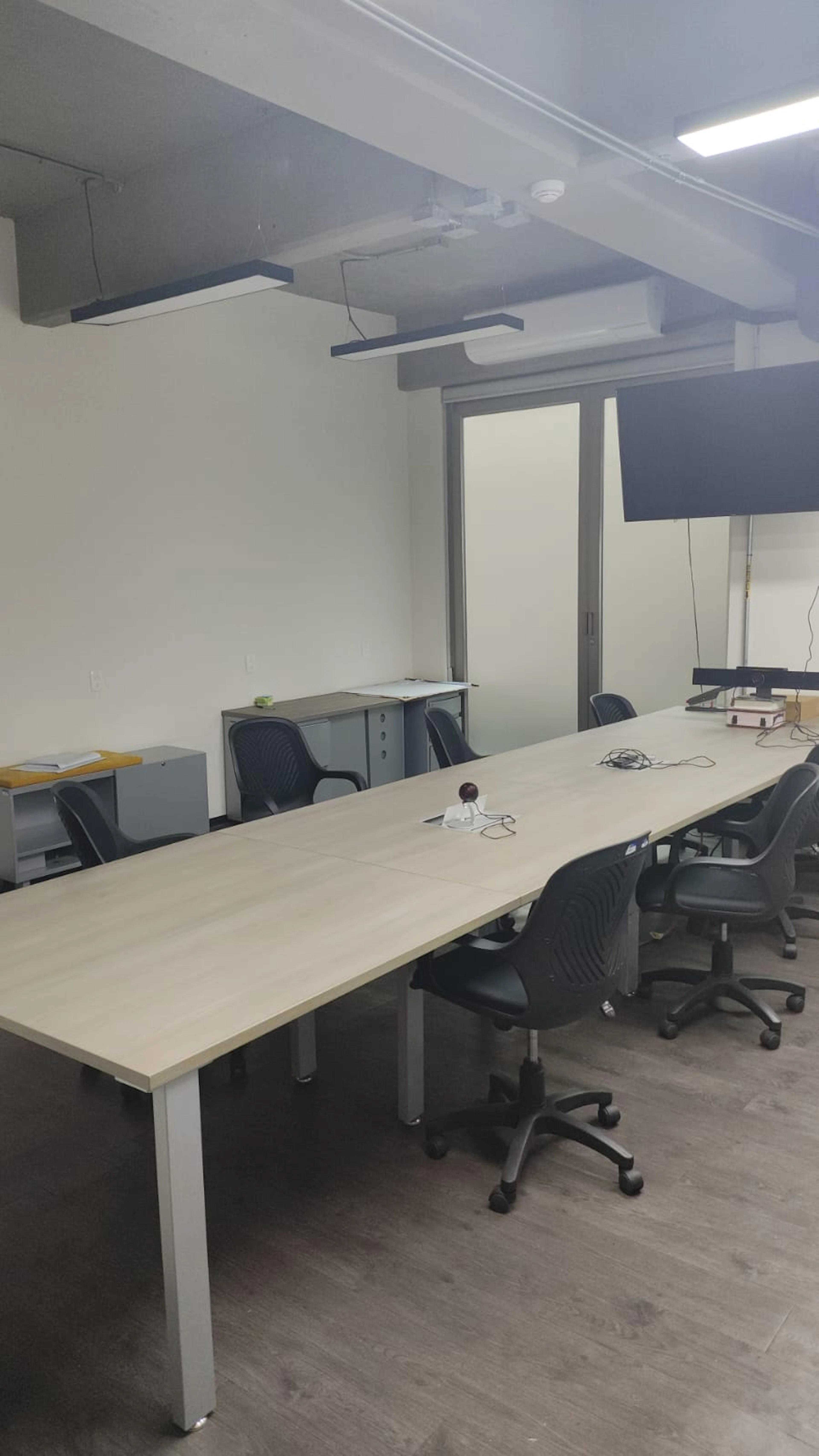 Oficina Spot2