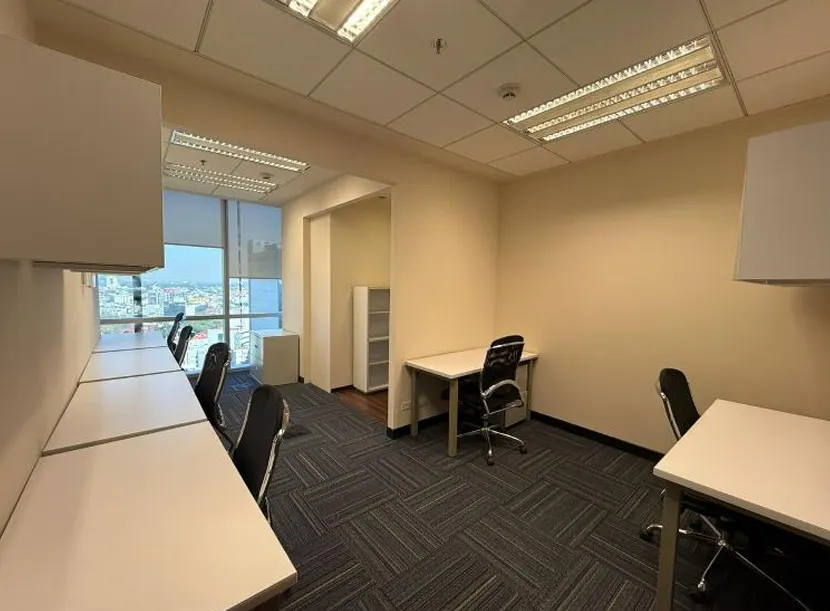 Oficina Spot2