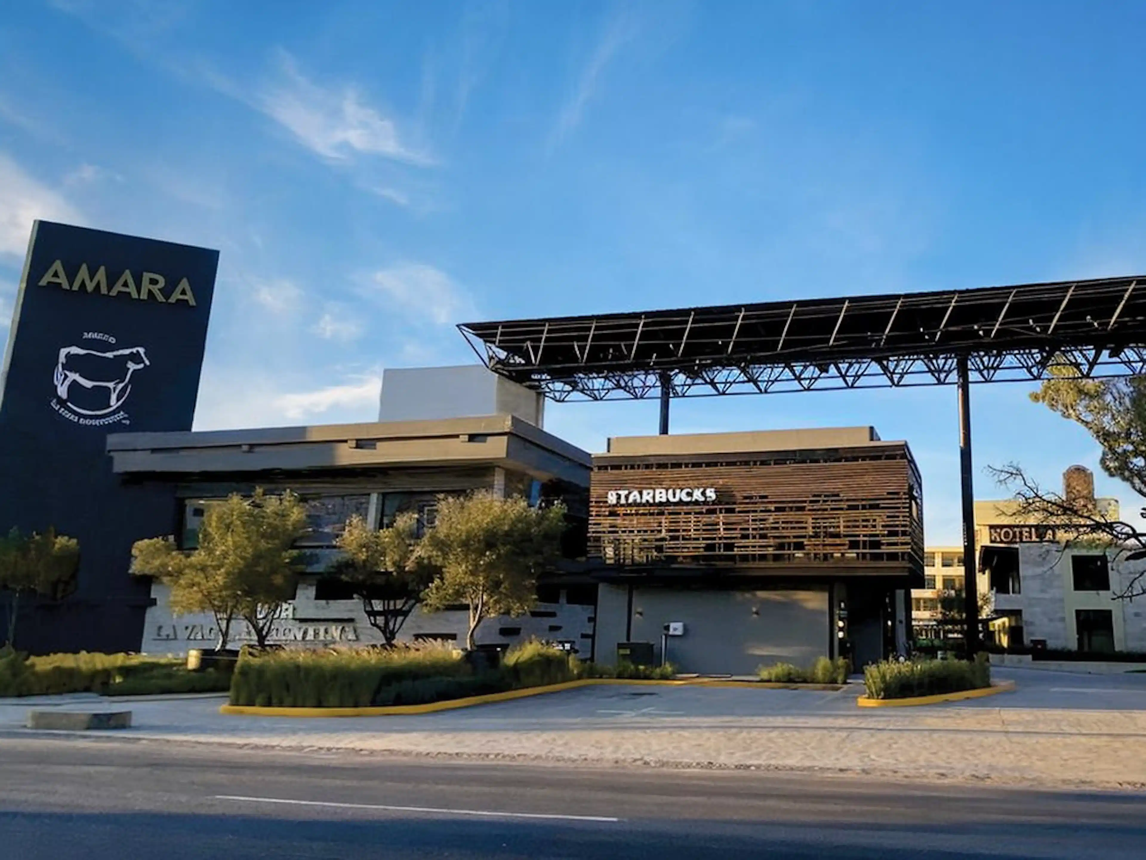 Boulevard Aeropuerto