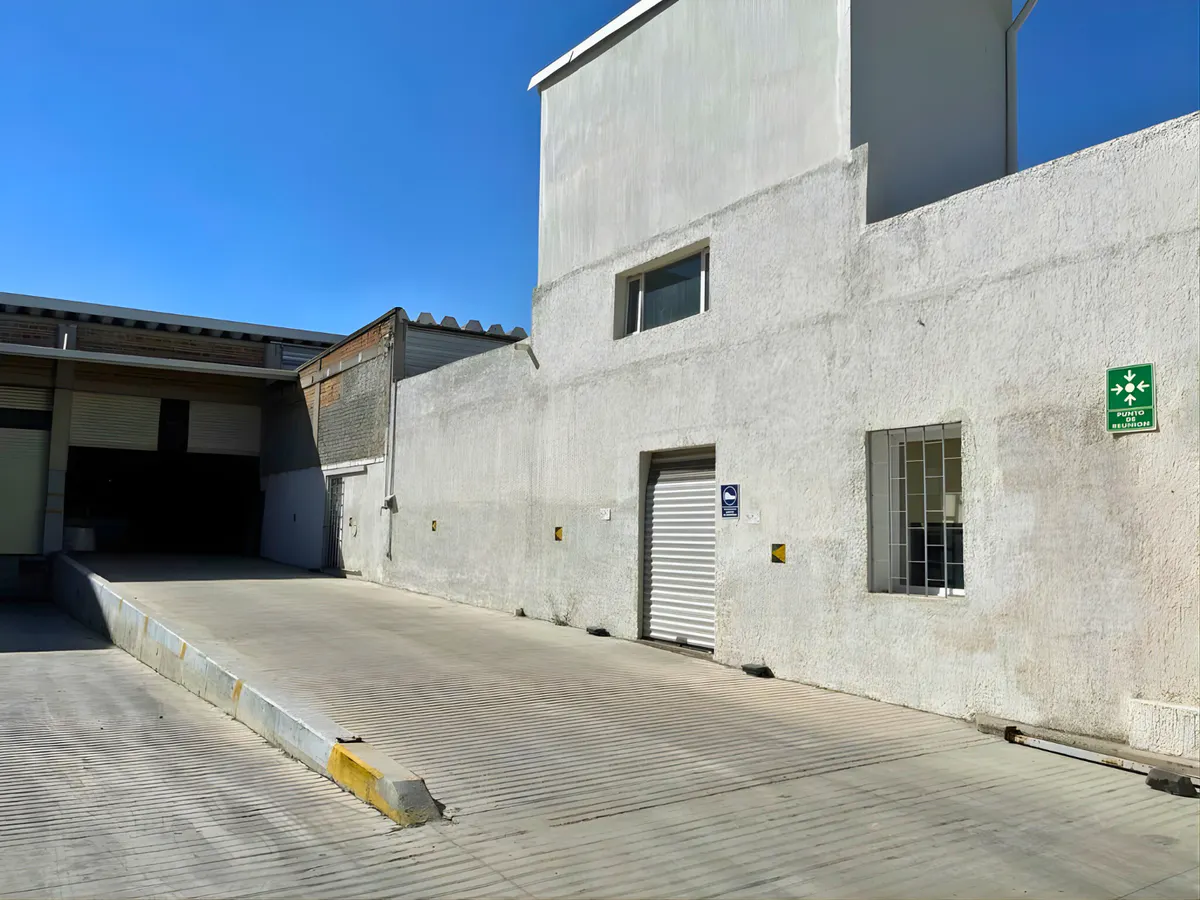 Industrial Spot2