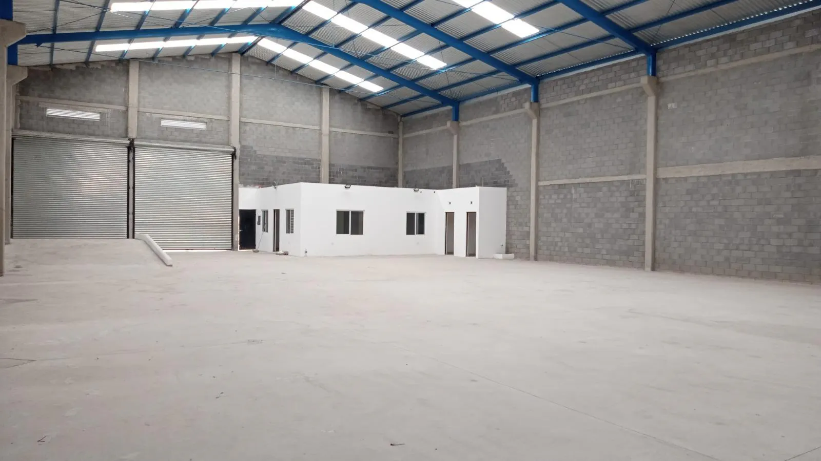Industrial Spot2