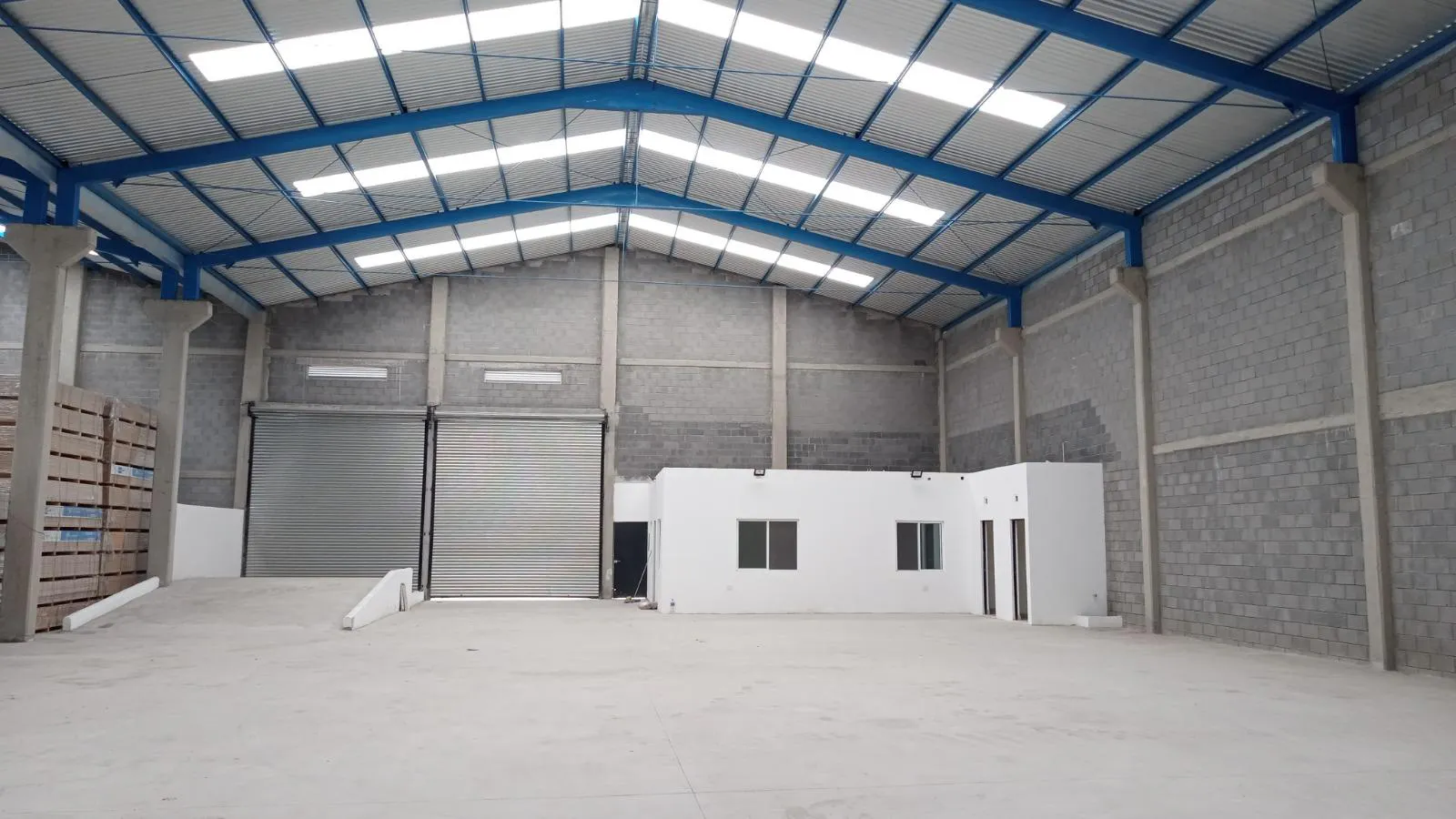 Industrial Spot2