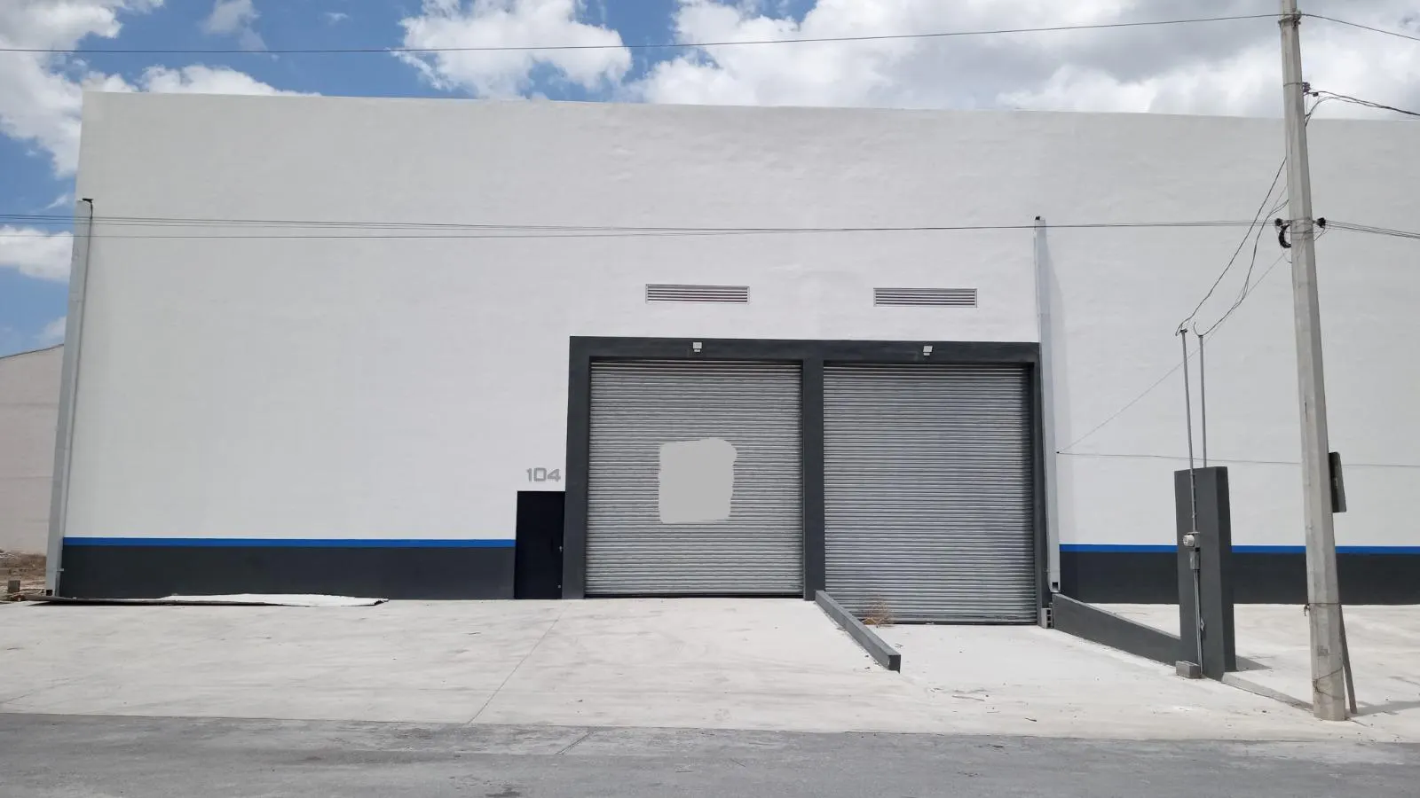 Industrial Spot2
