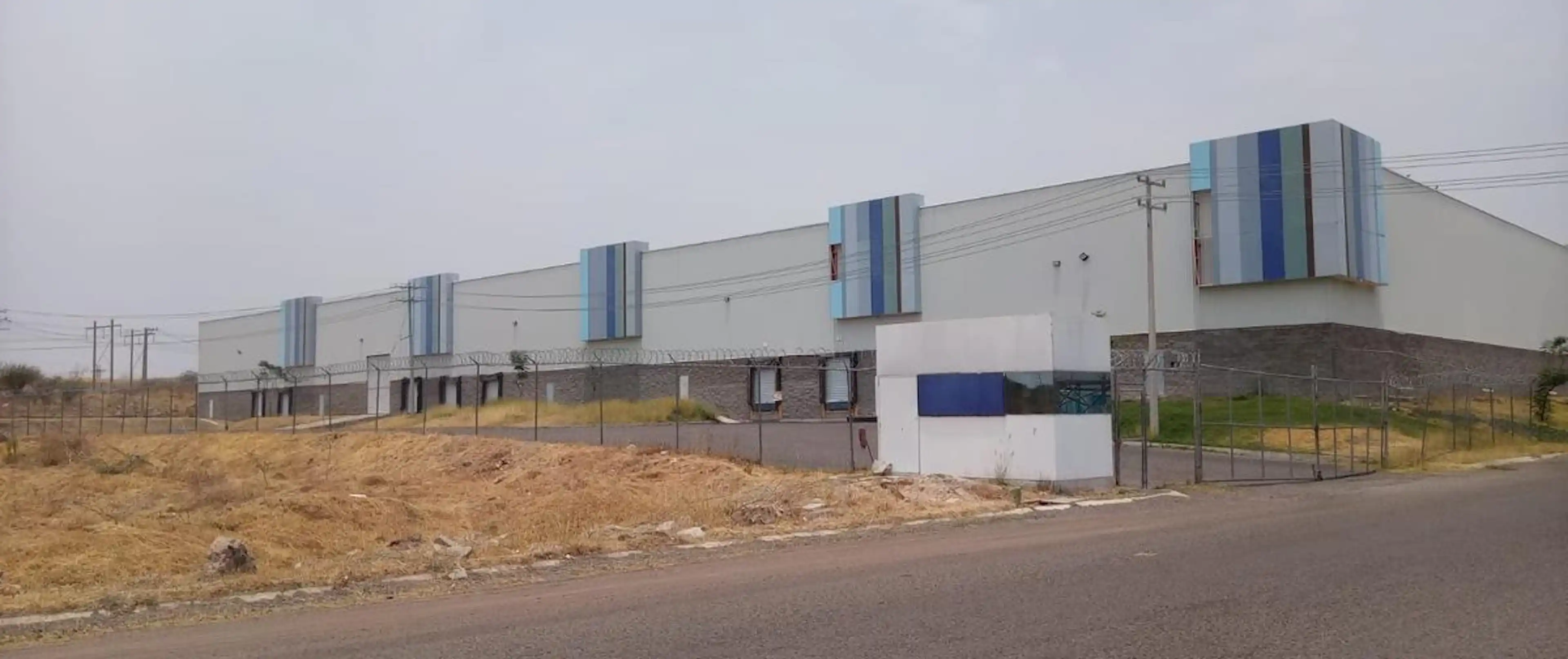 Irapuato S/n