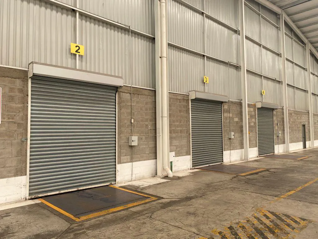 Industrial Spot2