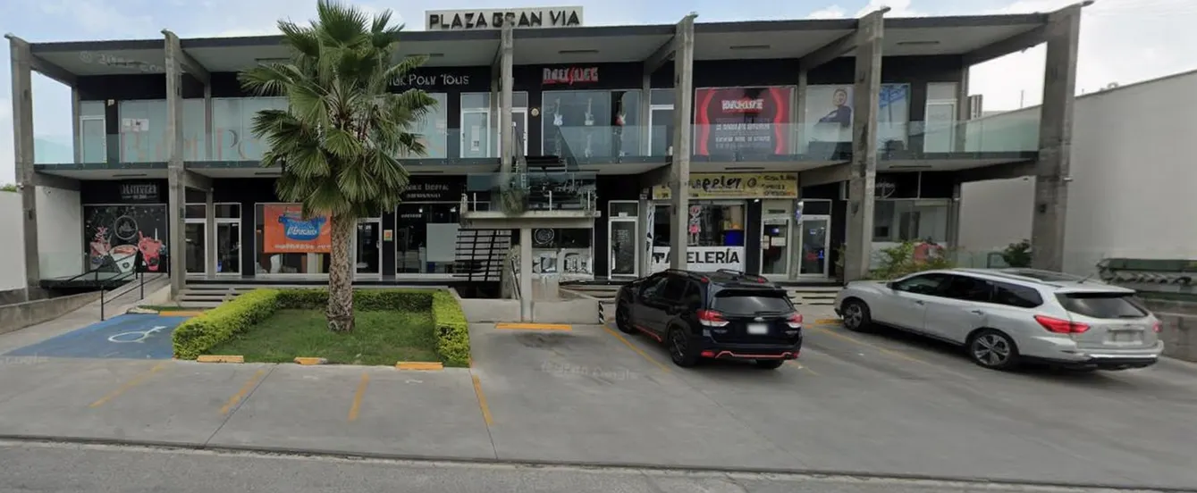 Local Comercial Spot2