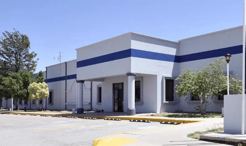 Industrial Spot2