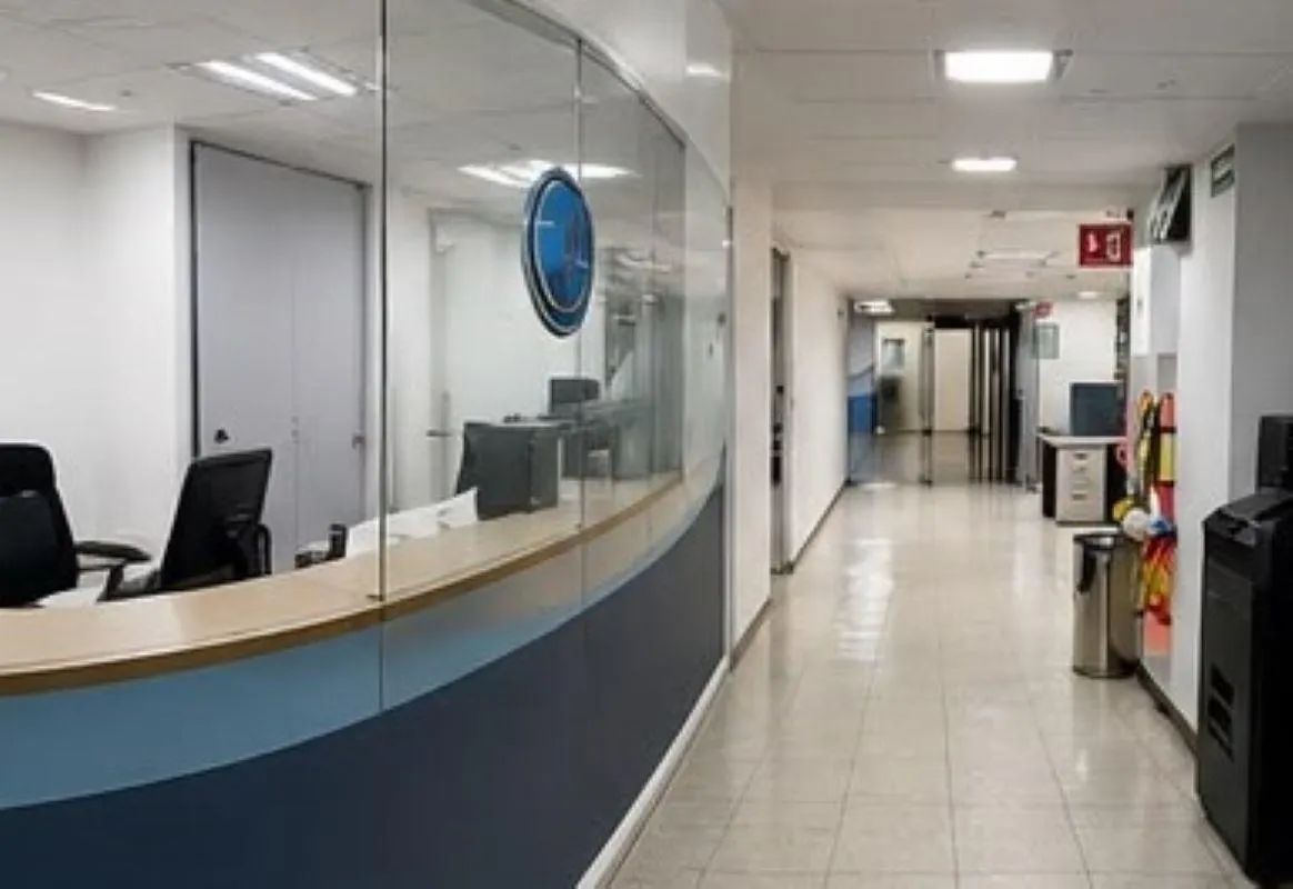 Oficina Spot2