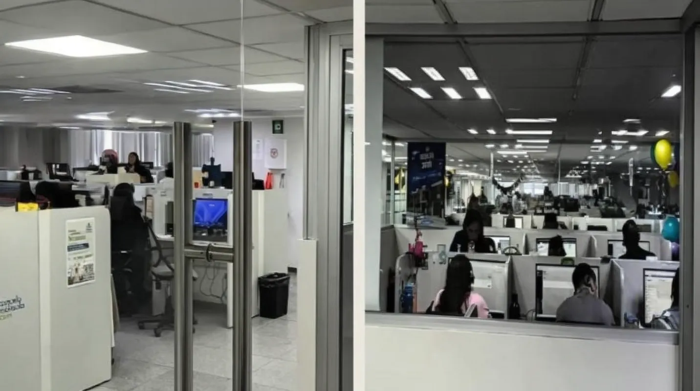 Oficina Spot2