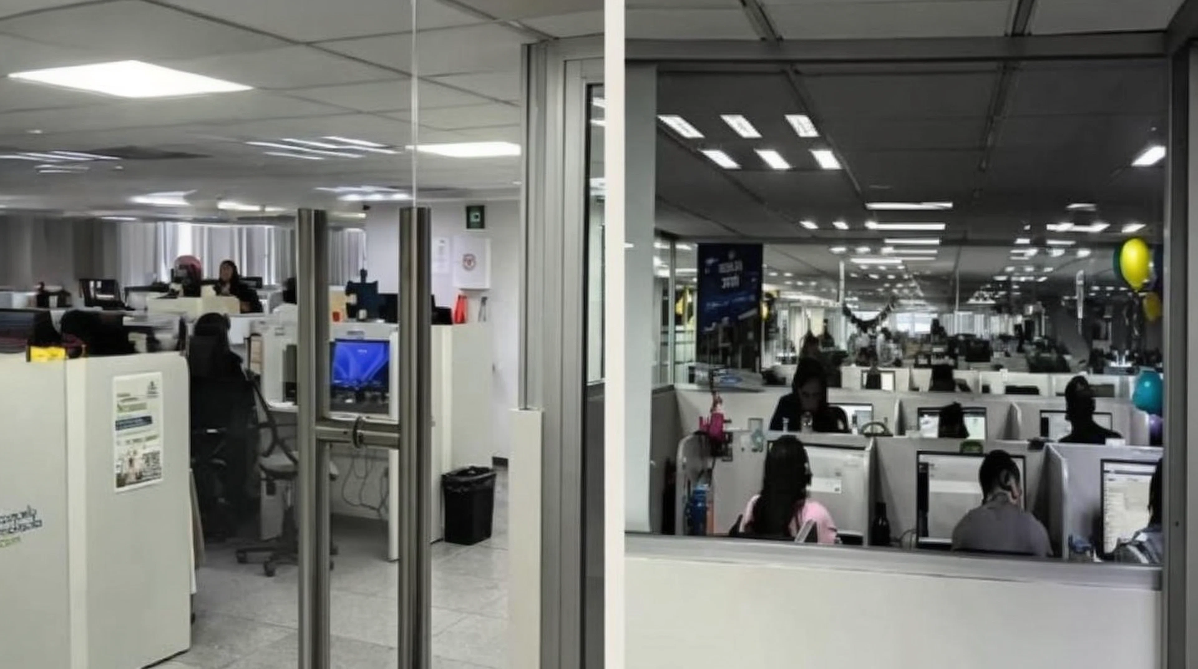 Oficina Spot2