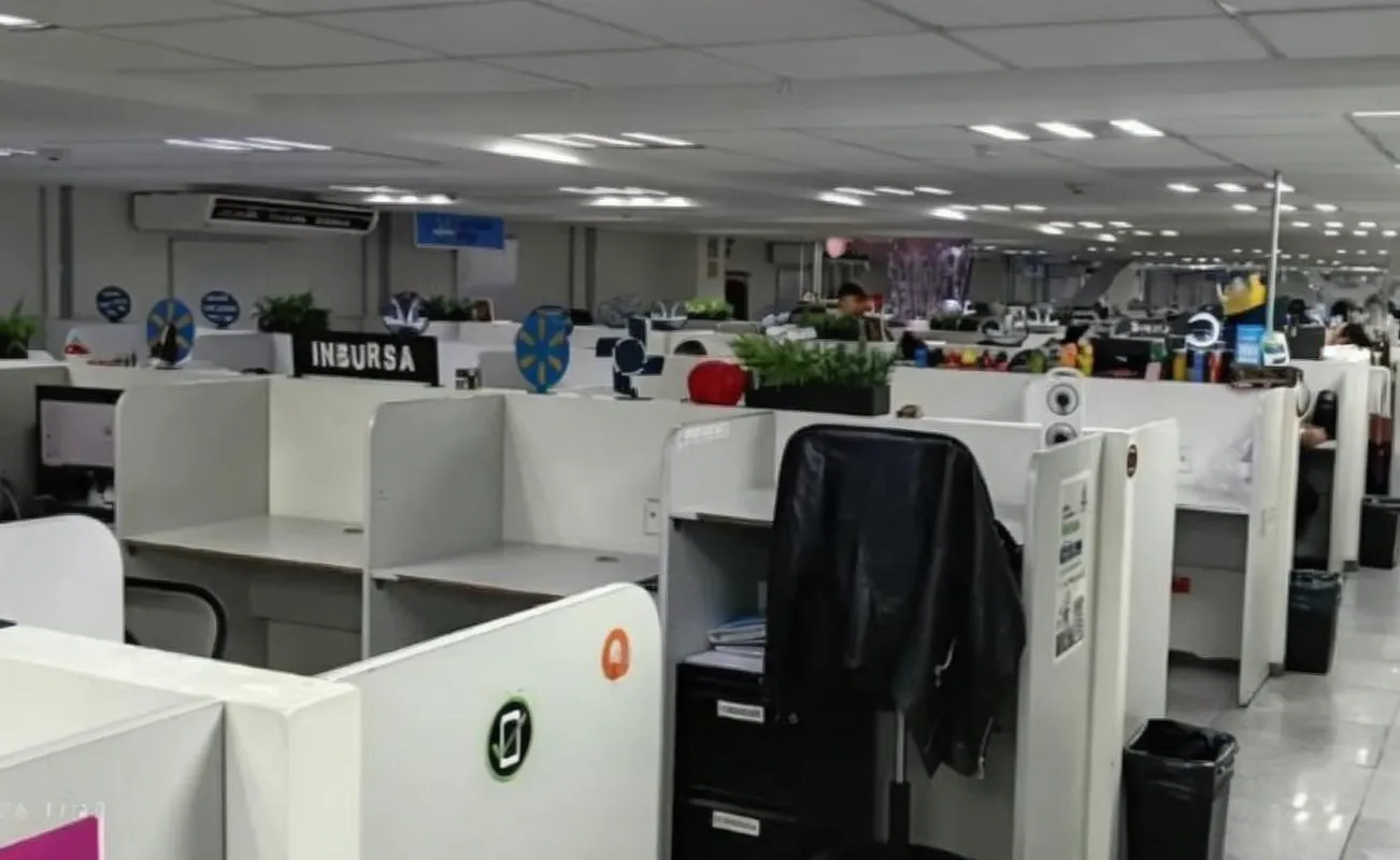 Oficina Spot2