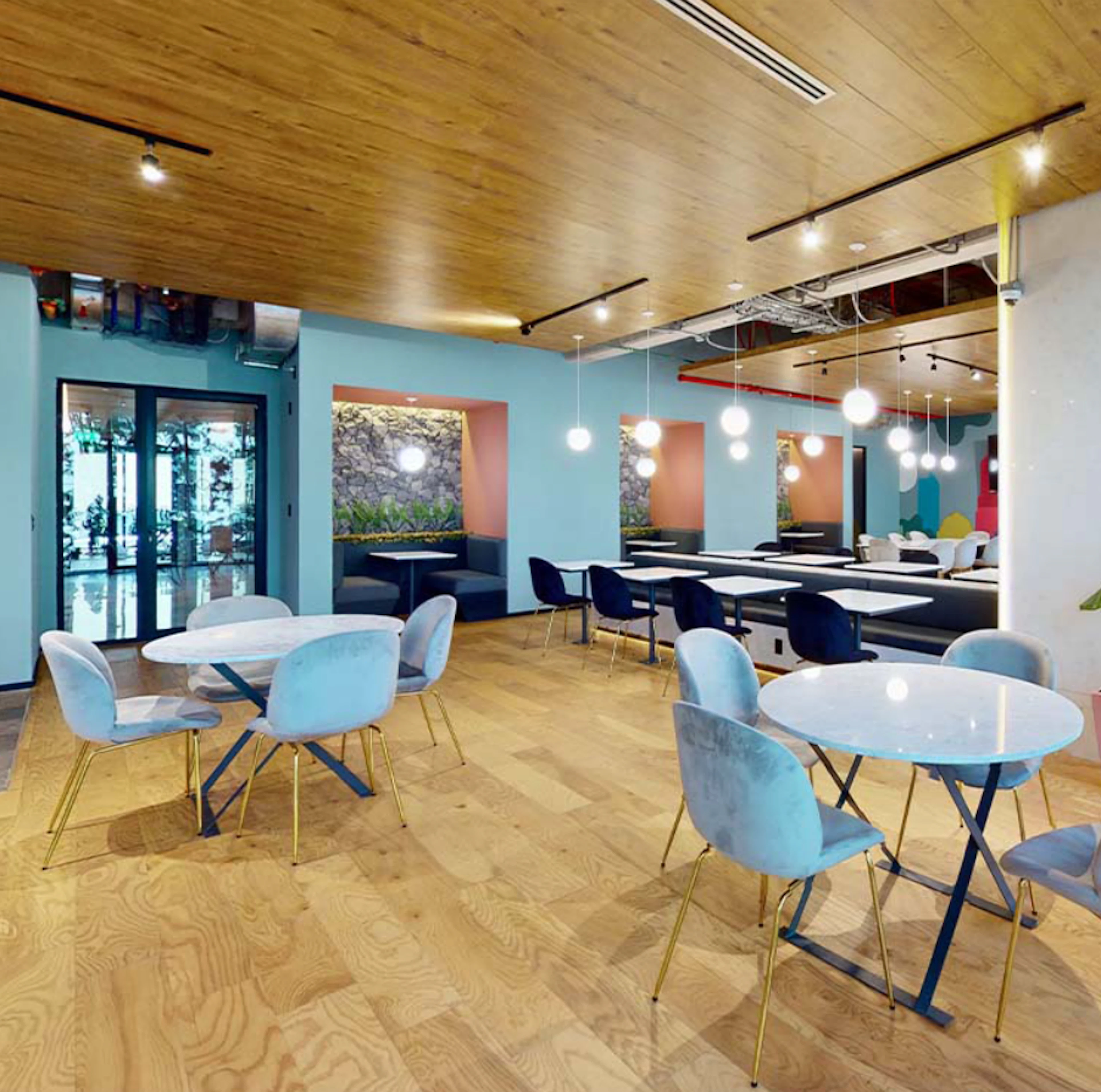 Piso 2- Oficina 2002-photo