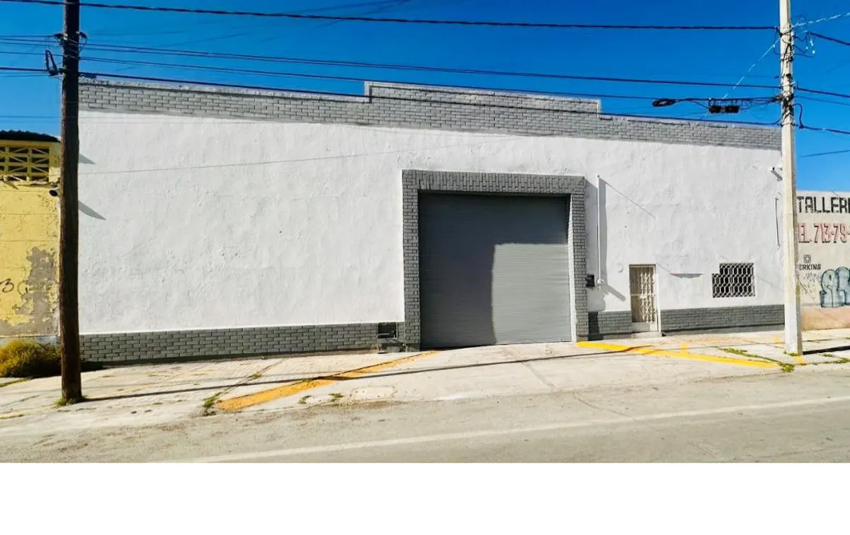 Industrial Spot2