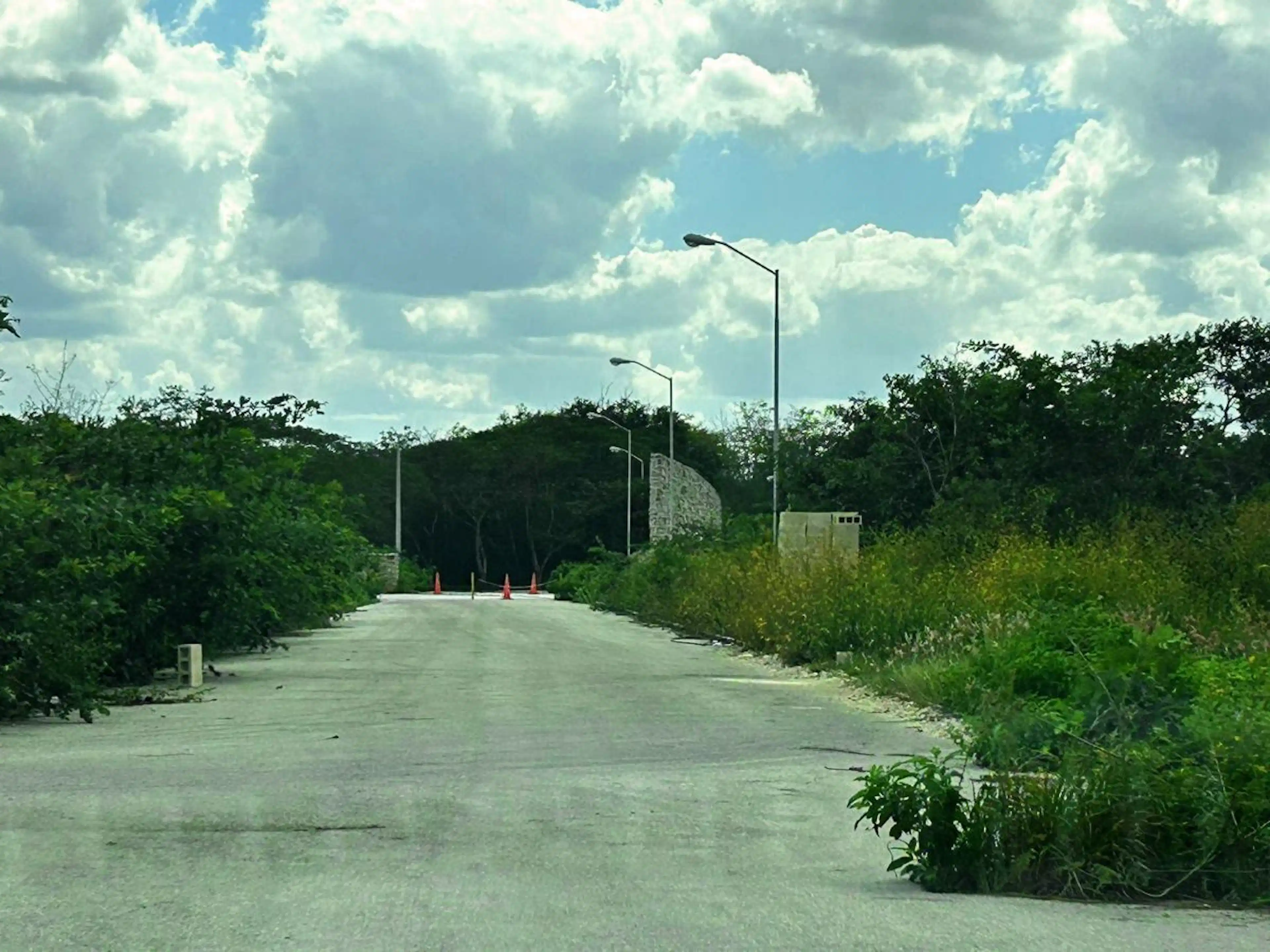 Macrolotes En Venta Al Norte De La Ciudad