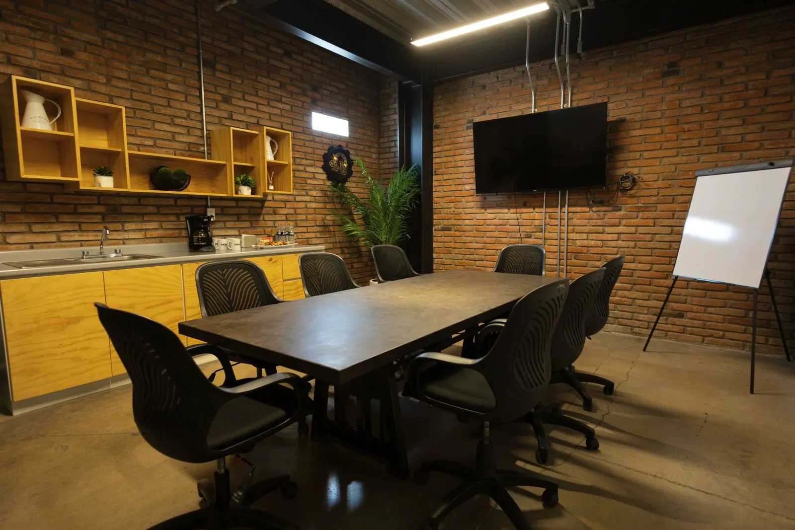 Oficina Spot2