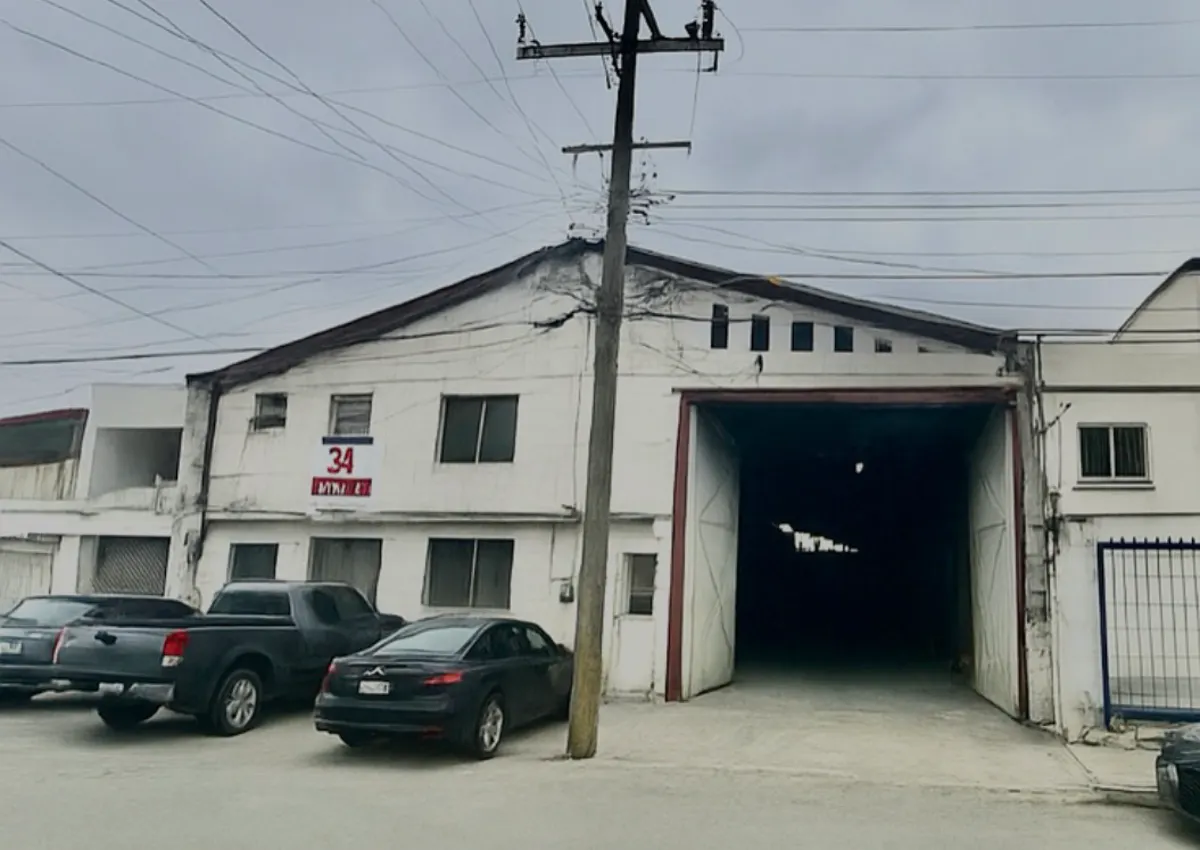Industrial Spot2