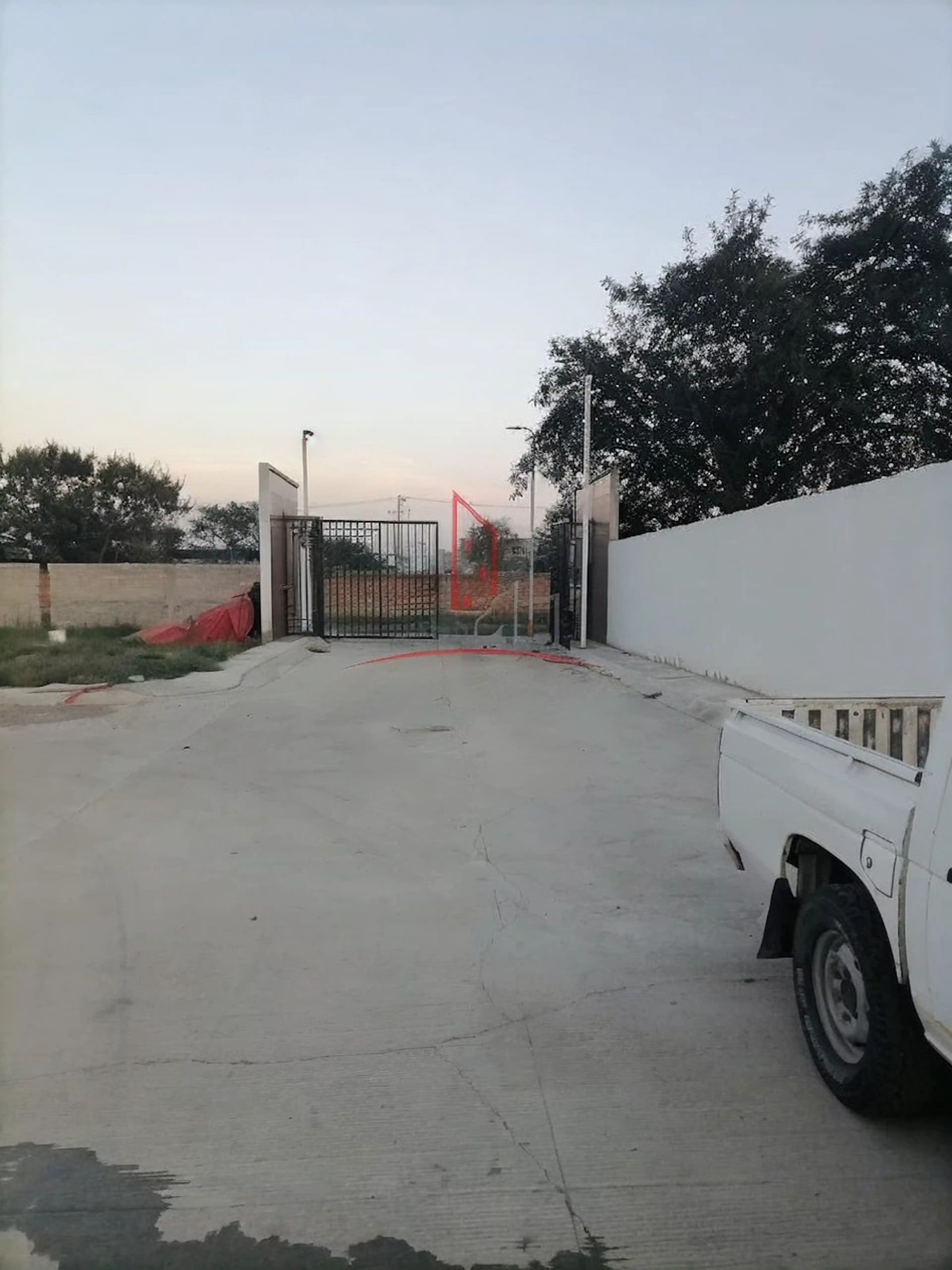 Terreno Venta Coto Privado Allende 7 Zapotiltic Jalisco 576,000 Robcan Rvc