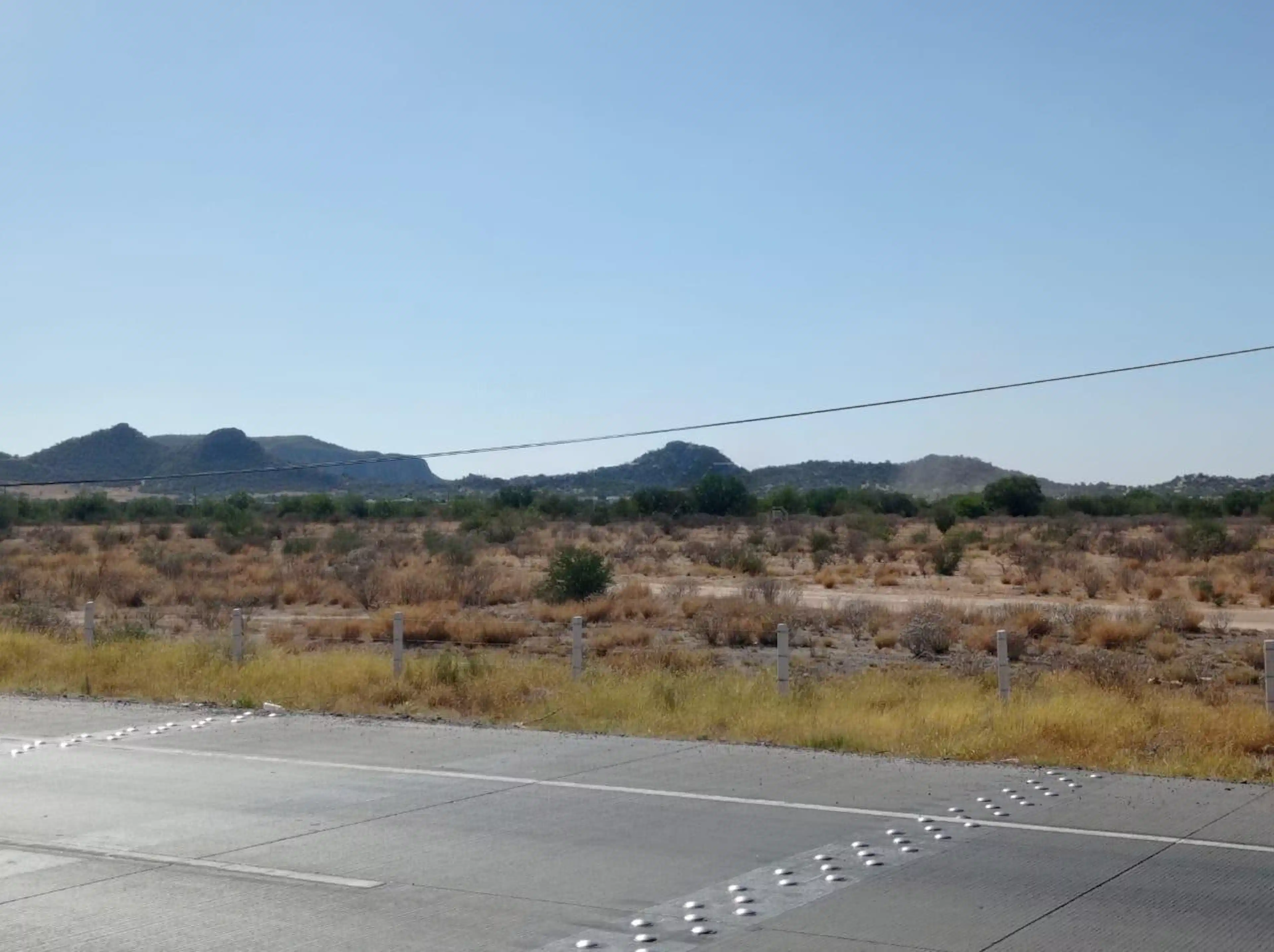 TERRENO EN VENTA SOBRE BLVD. MANUEL J. COUTHIER