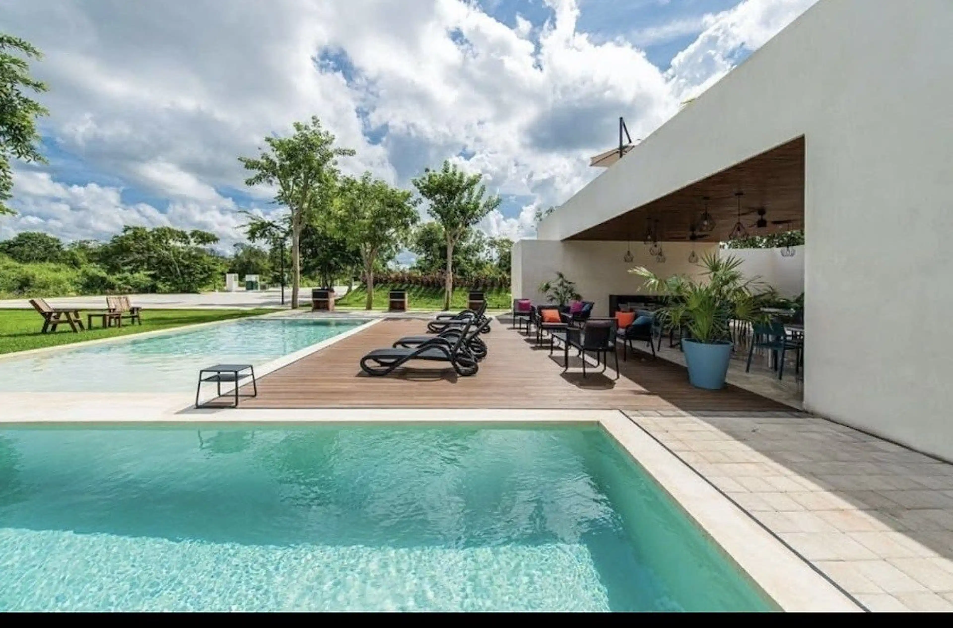 Terreno/lote En Venta Merida, Conkal, Privada Zendera, Entrega Inmediata.