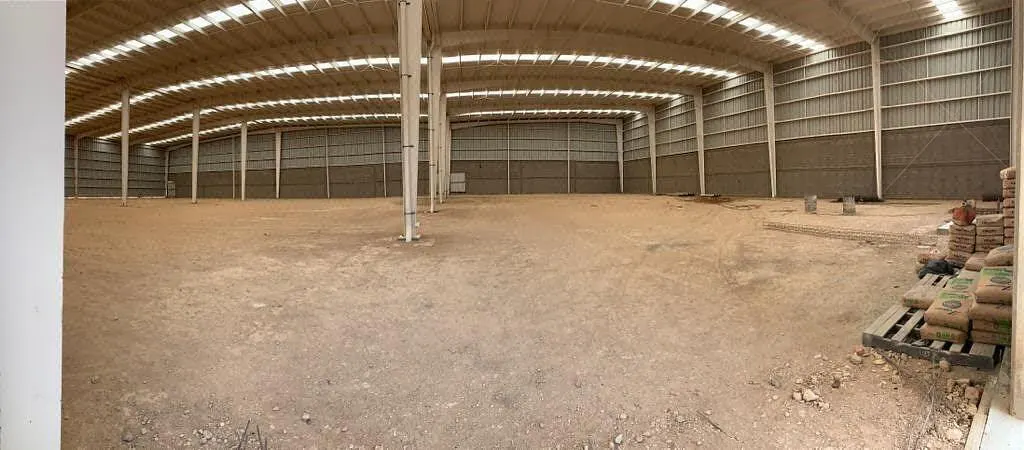 Industrial Spot2